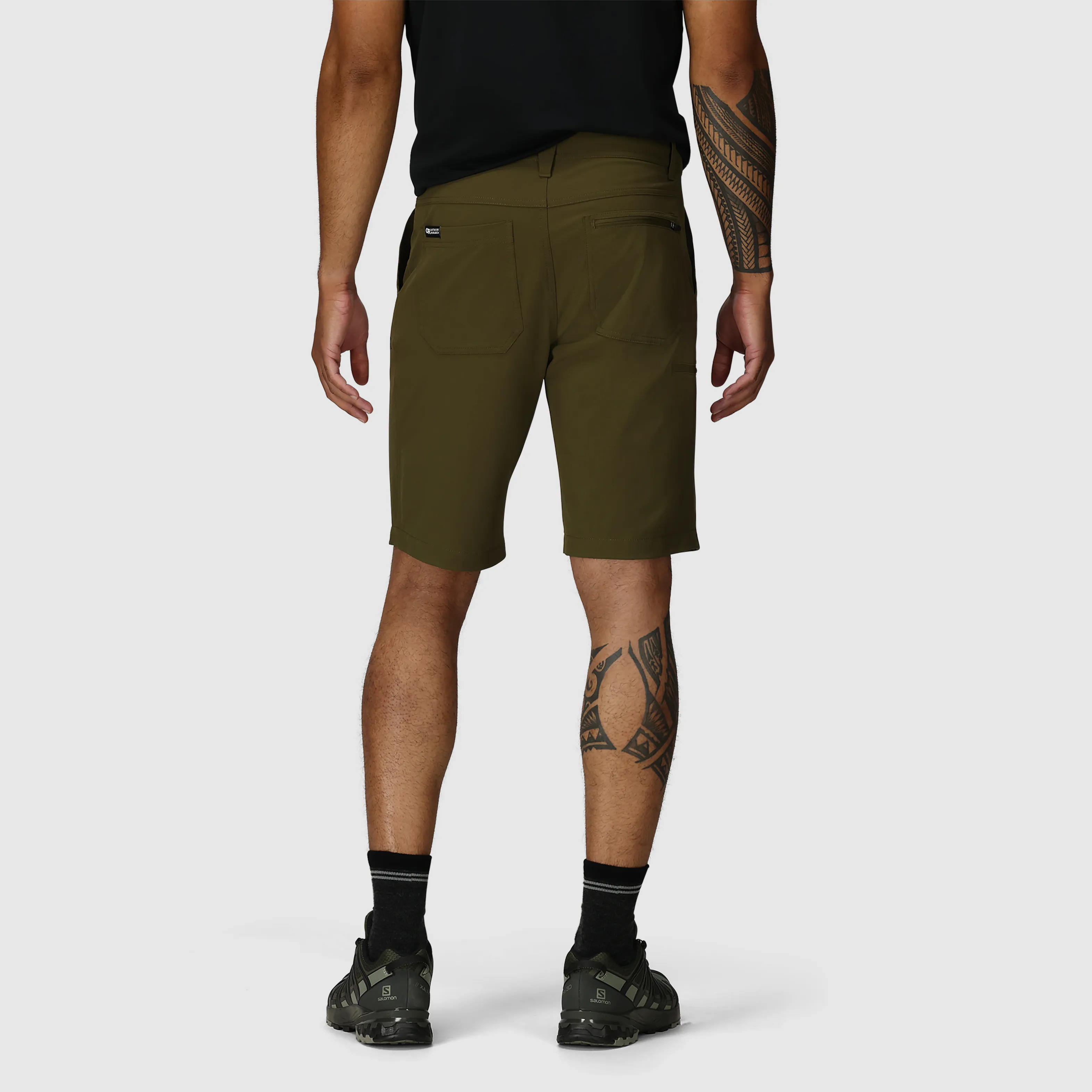 Men's Ferrosi Shorts - 10" Outdoor Research
