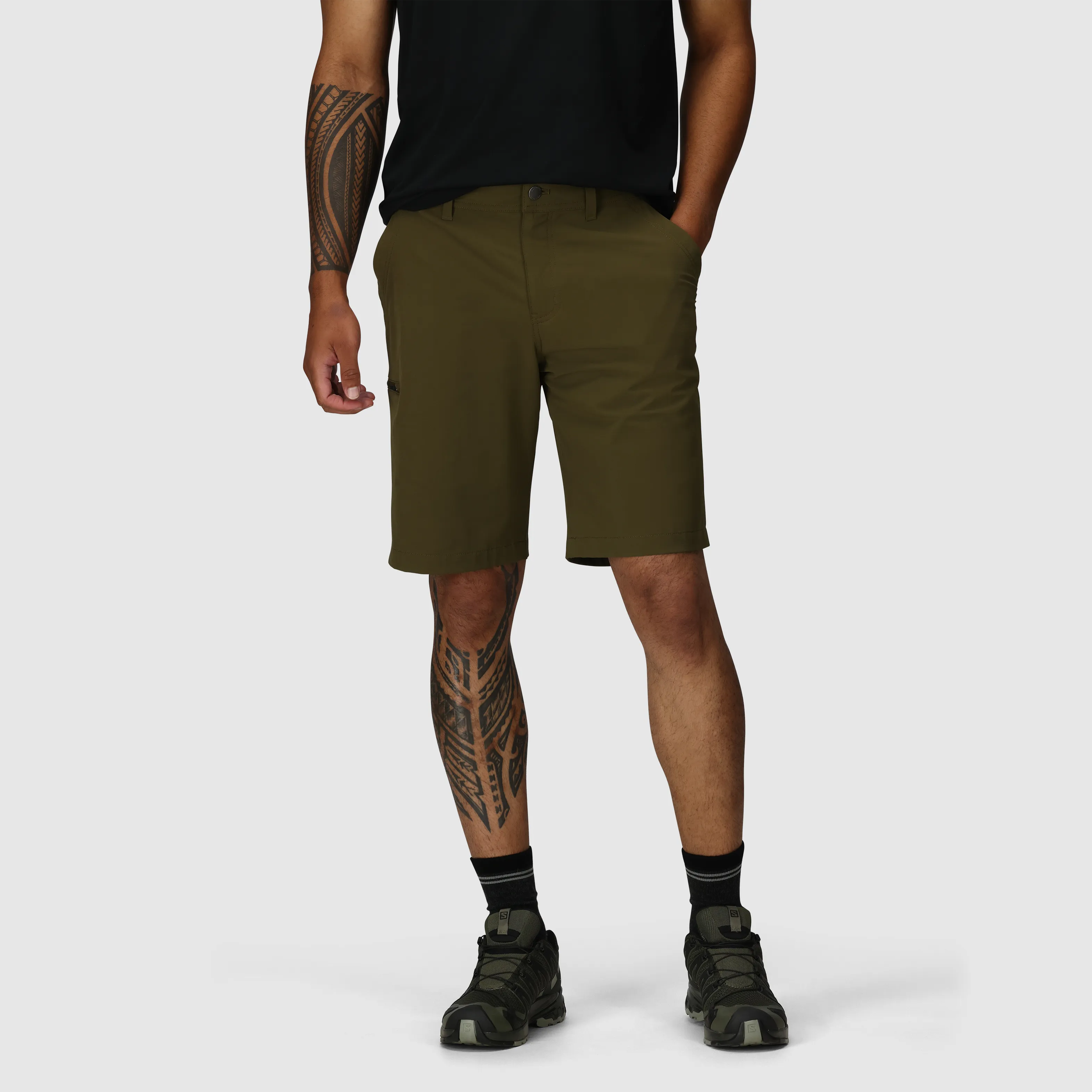 Men's Ferrosi Shorts - 10" Outdoor Research
