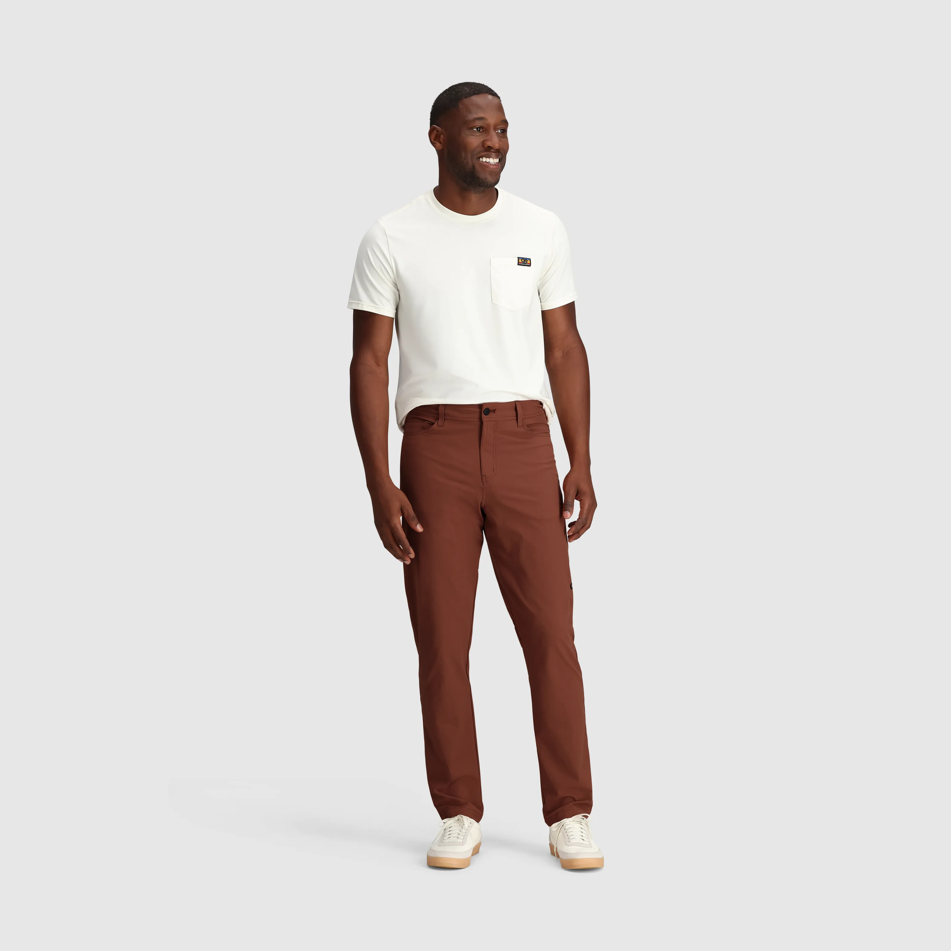 Men's Ferrosi Transit Pants Outdoor Research