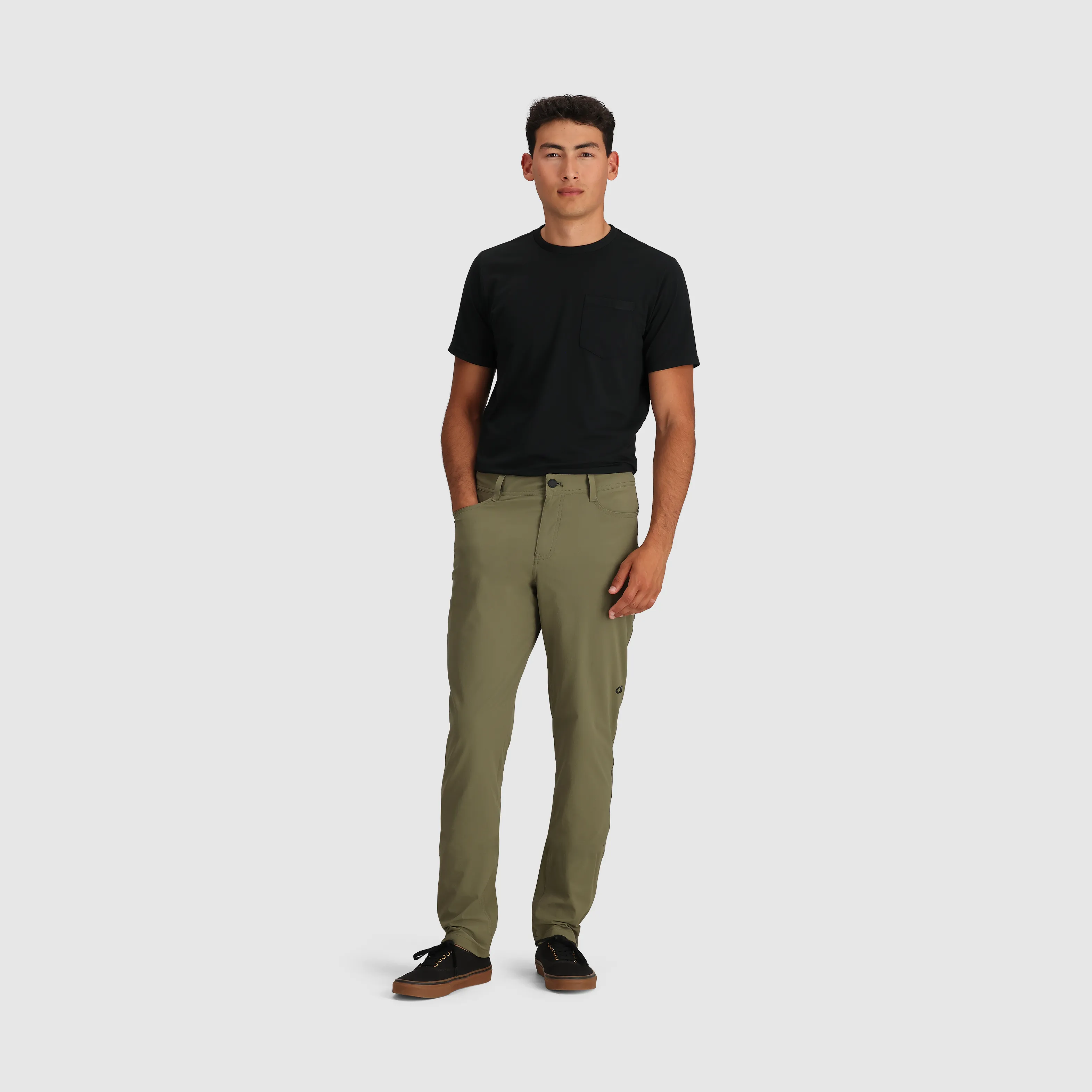 Men's Ferrosi Transit Pants Outdoor Research