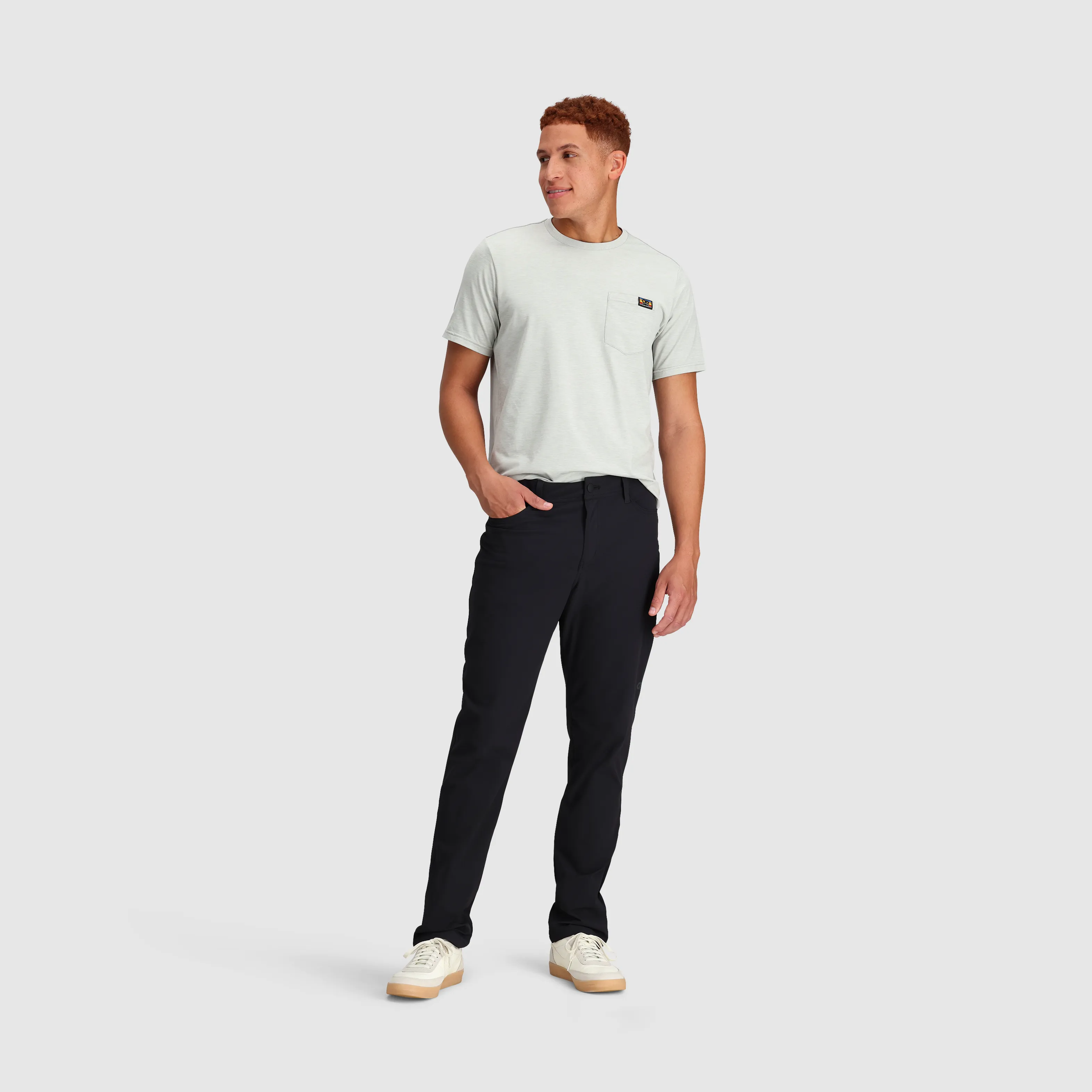 Men's Ferrosi Transit Pants Outdoor Research
