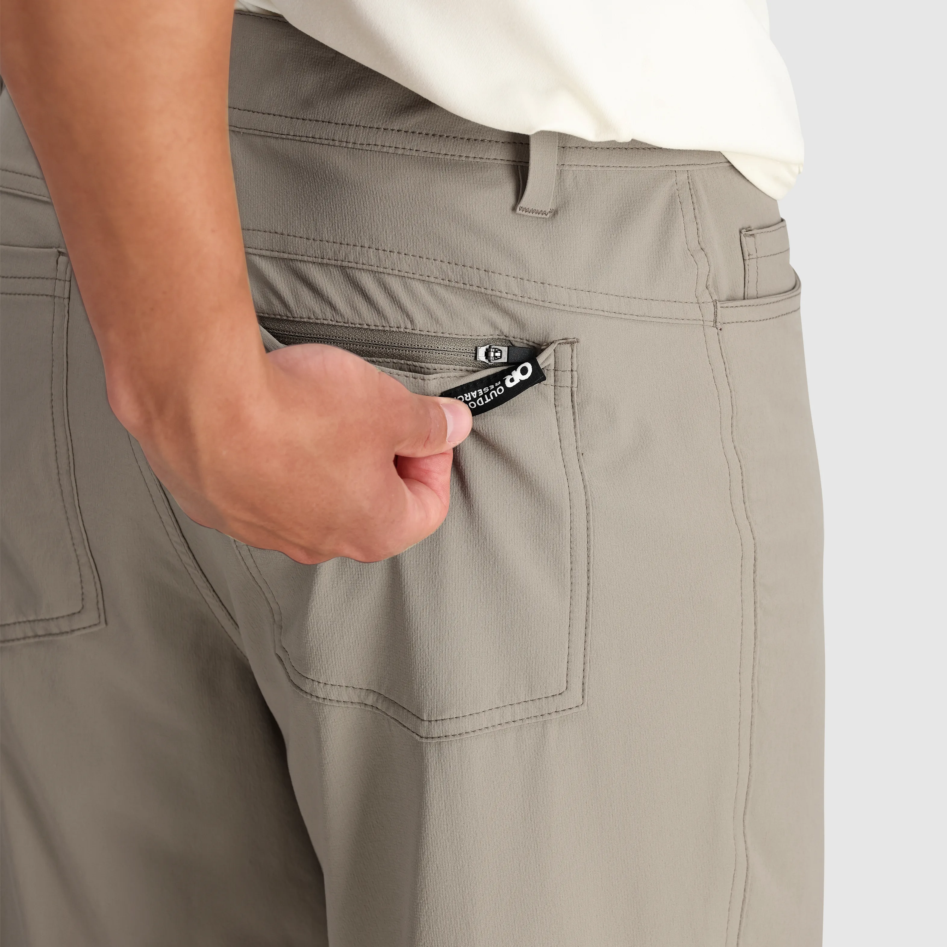 Men's Ferrosi Transit Pants Outdoor Research