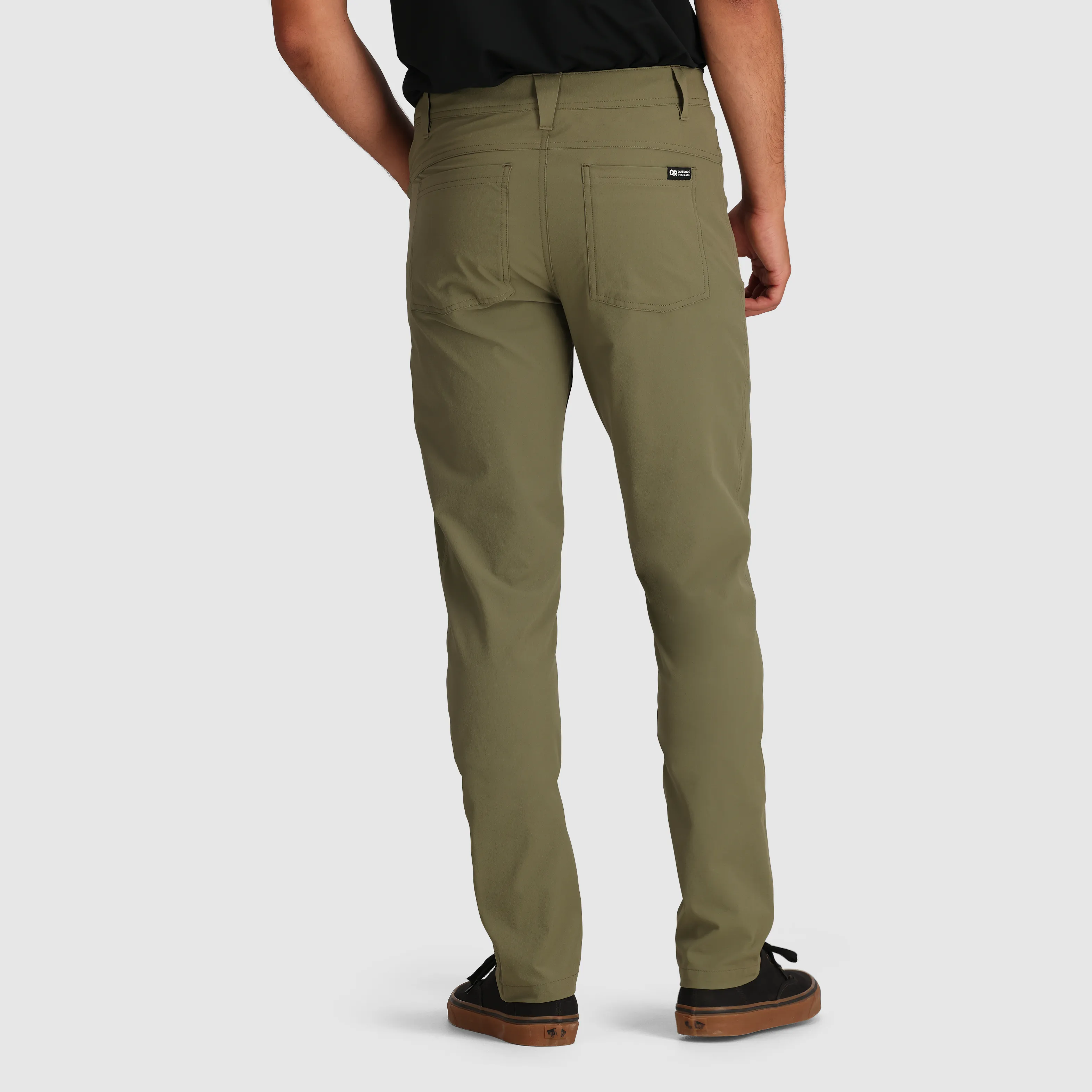 Men's Ferrosi Transit Pants Outdoor Research