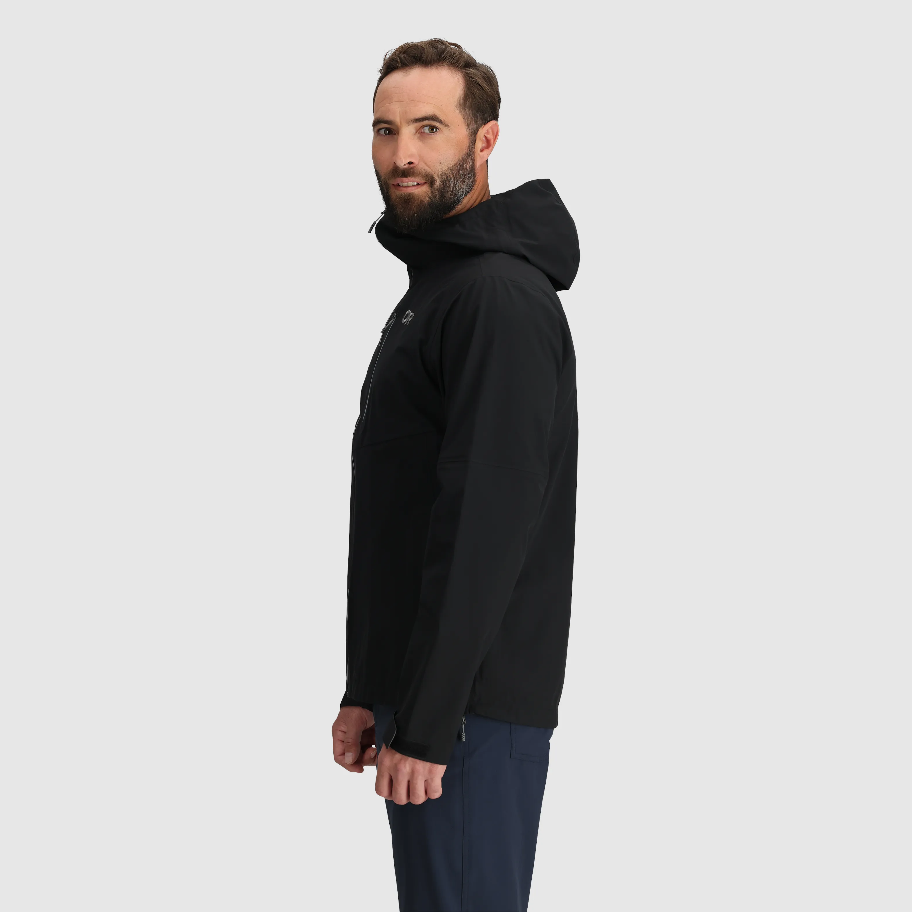 Men's Foray 3L Rain Jacket Outdoor Research