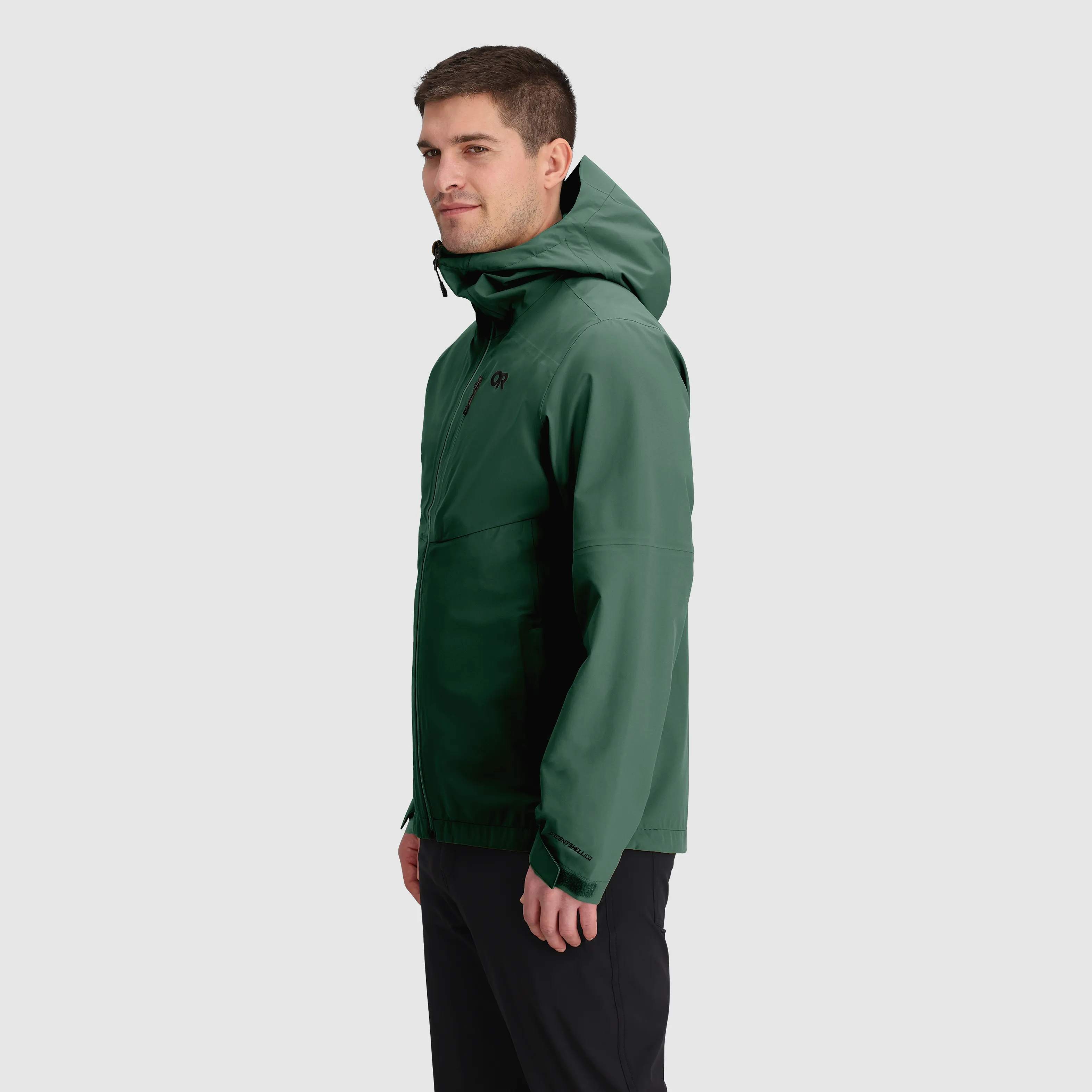 Men's Foray 3L Rain Jacket Outdoor Research