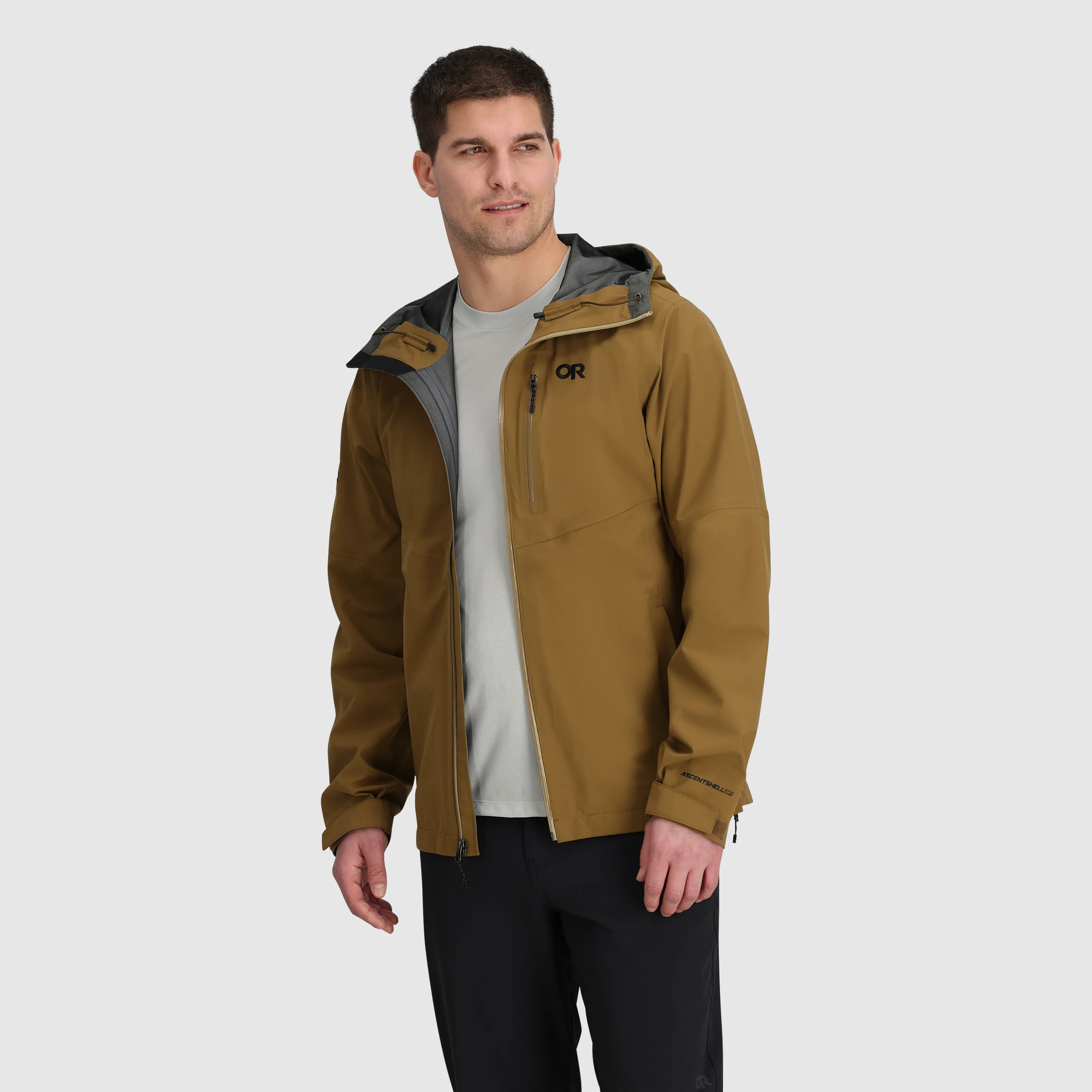 Men's Foray 3L Rain Jacket Outdoor Research