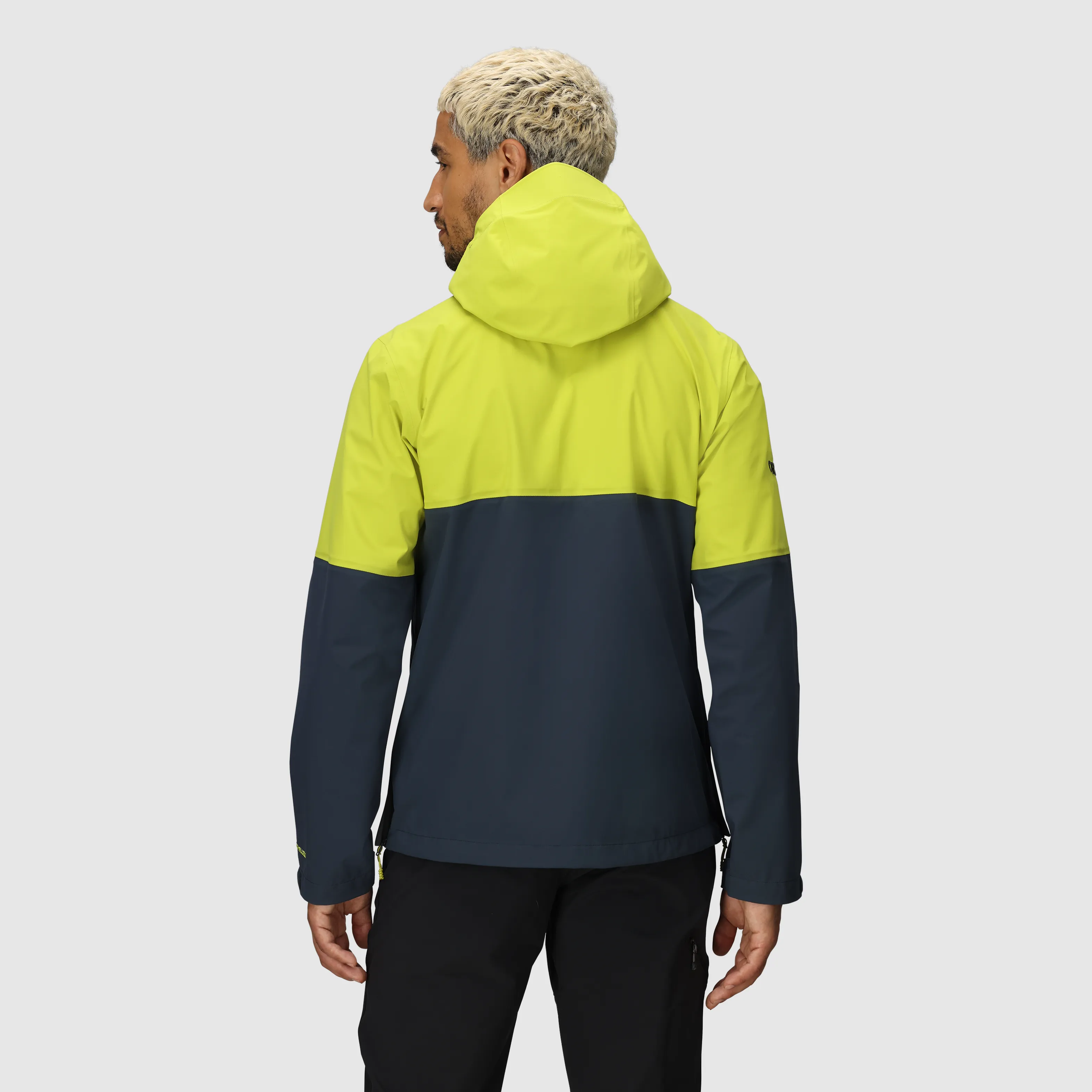 Men's Foray 3L Rain Jacket Outdoor Research
