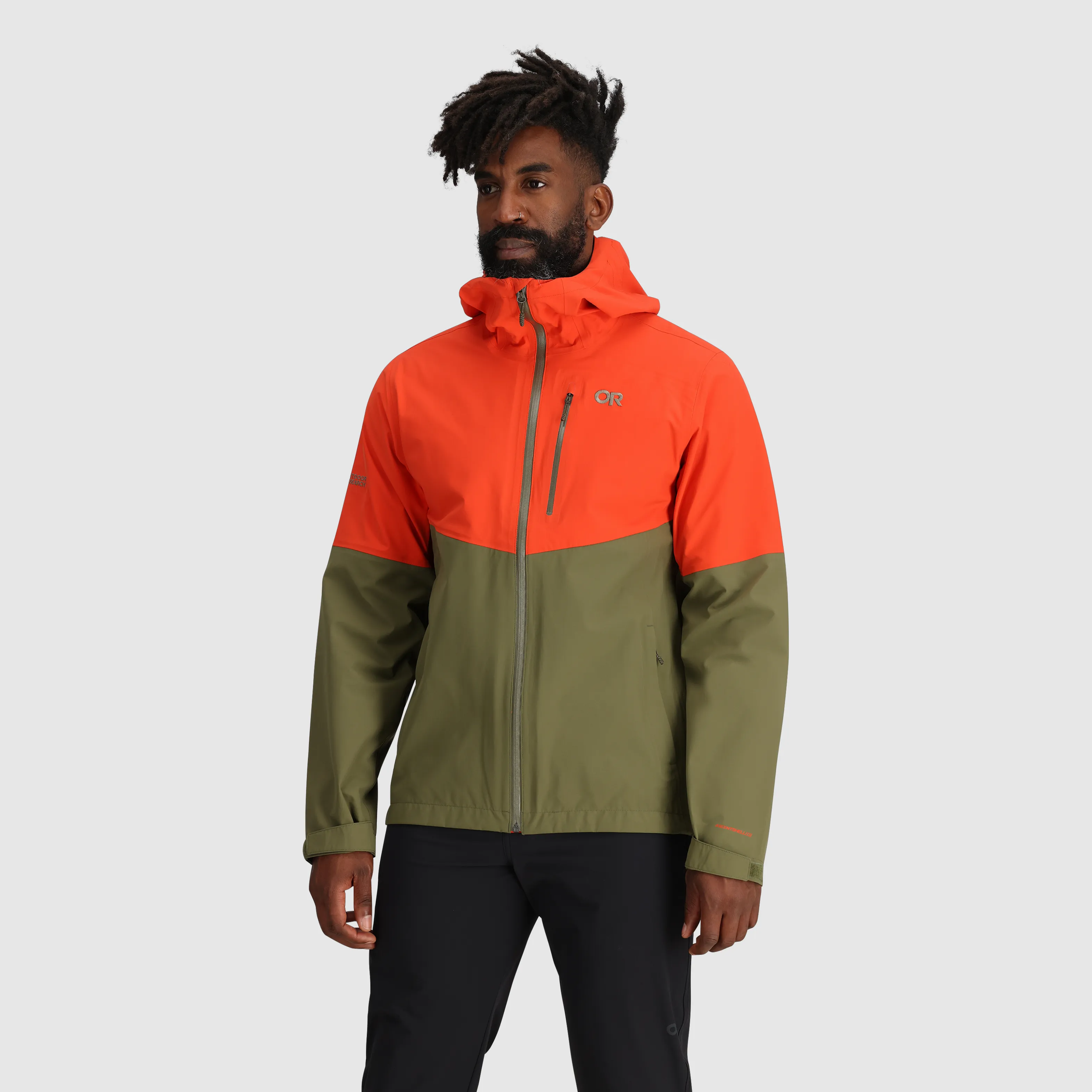 Men's Foray 3L Rain Jacket Outdoor Research