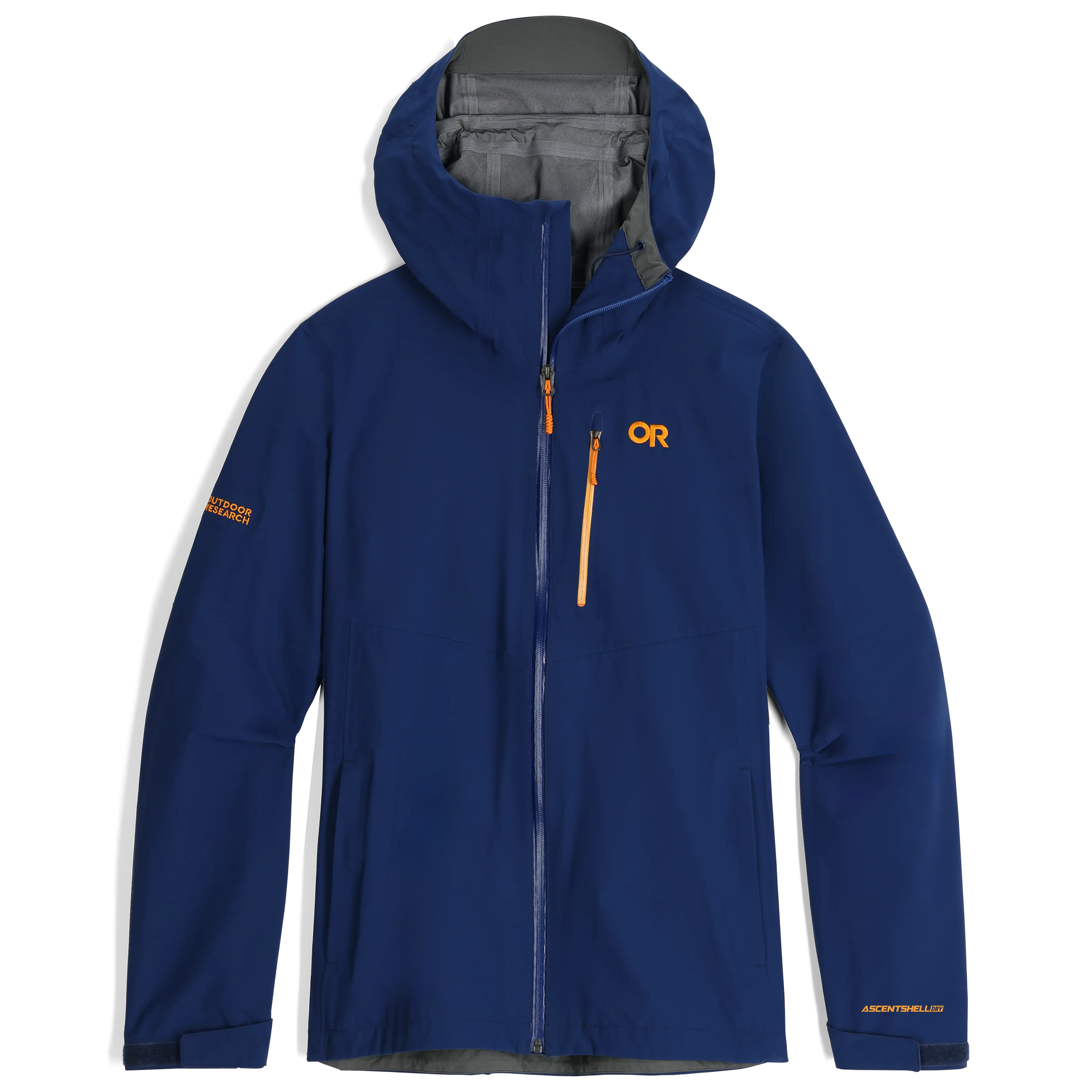 Men's Foray 3L Rain Jacket Outdoor Research