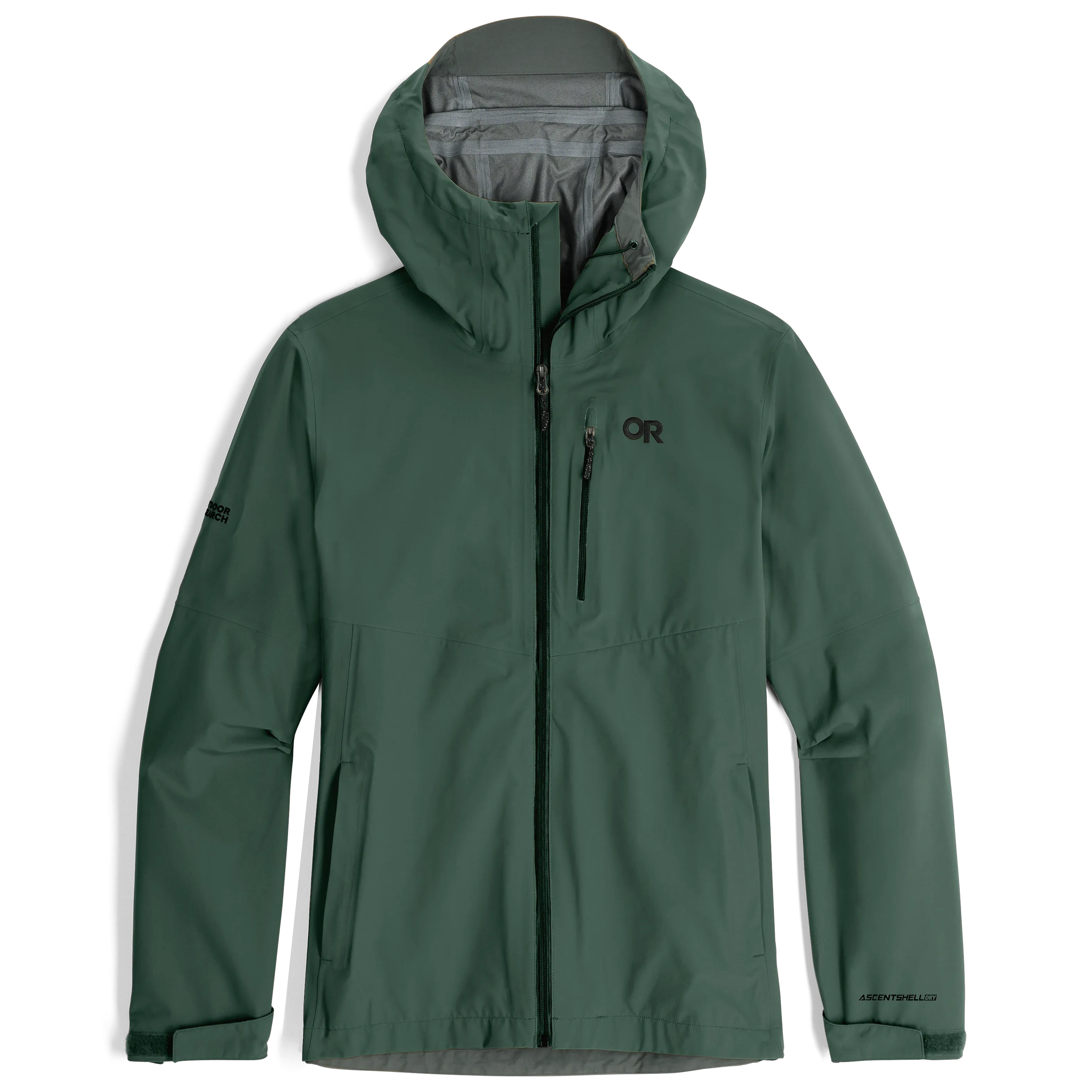 Men's Foray 3L Rain Jacket Outdoor Research
