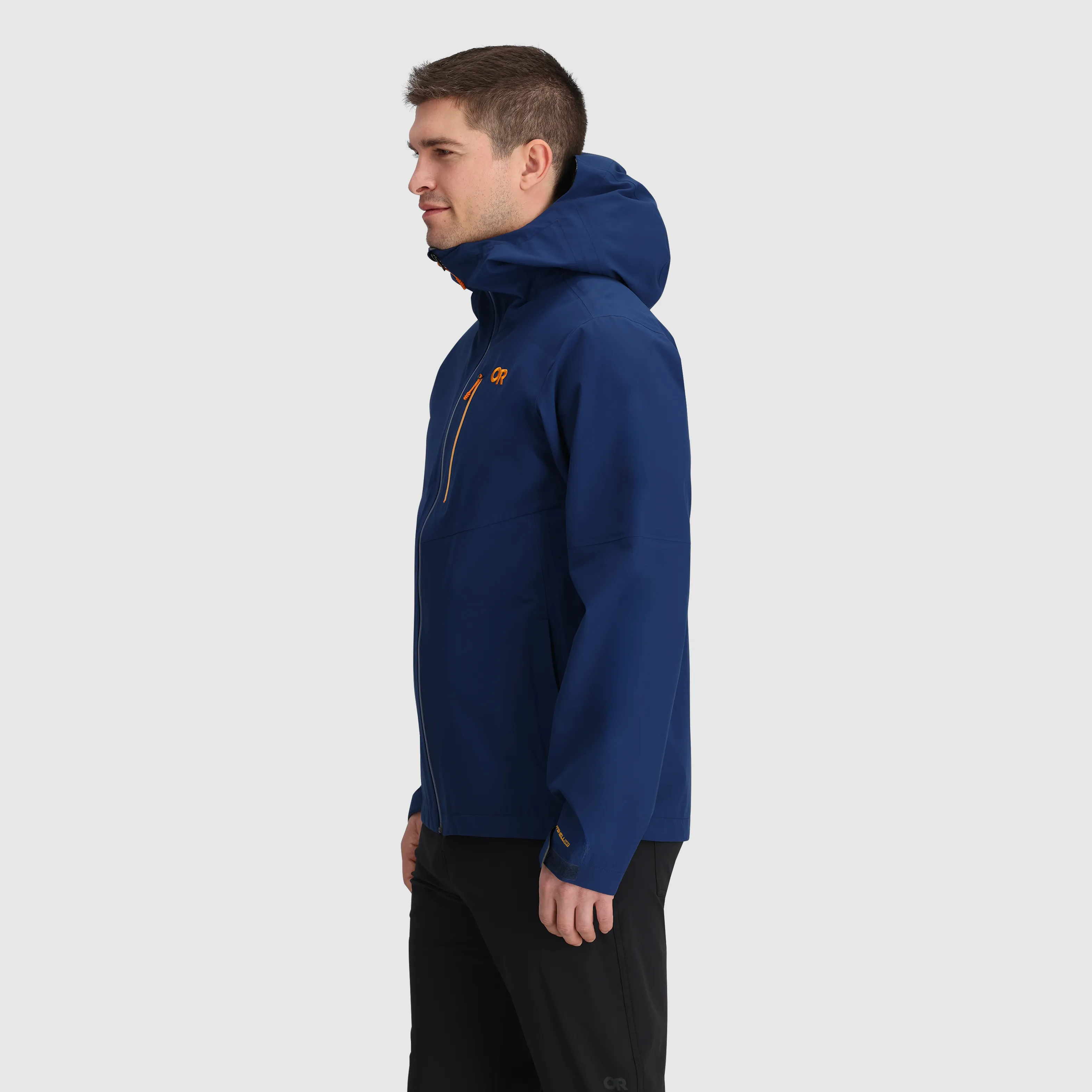 Men's Foray 3L Rain Jacket Outdoor Research