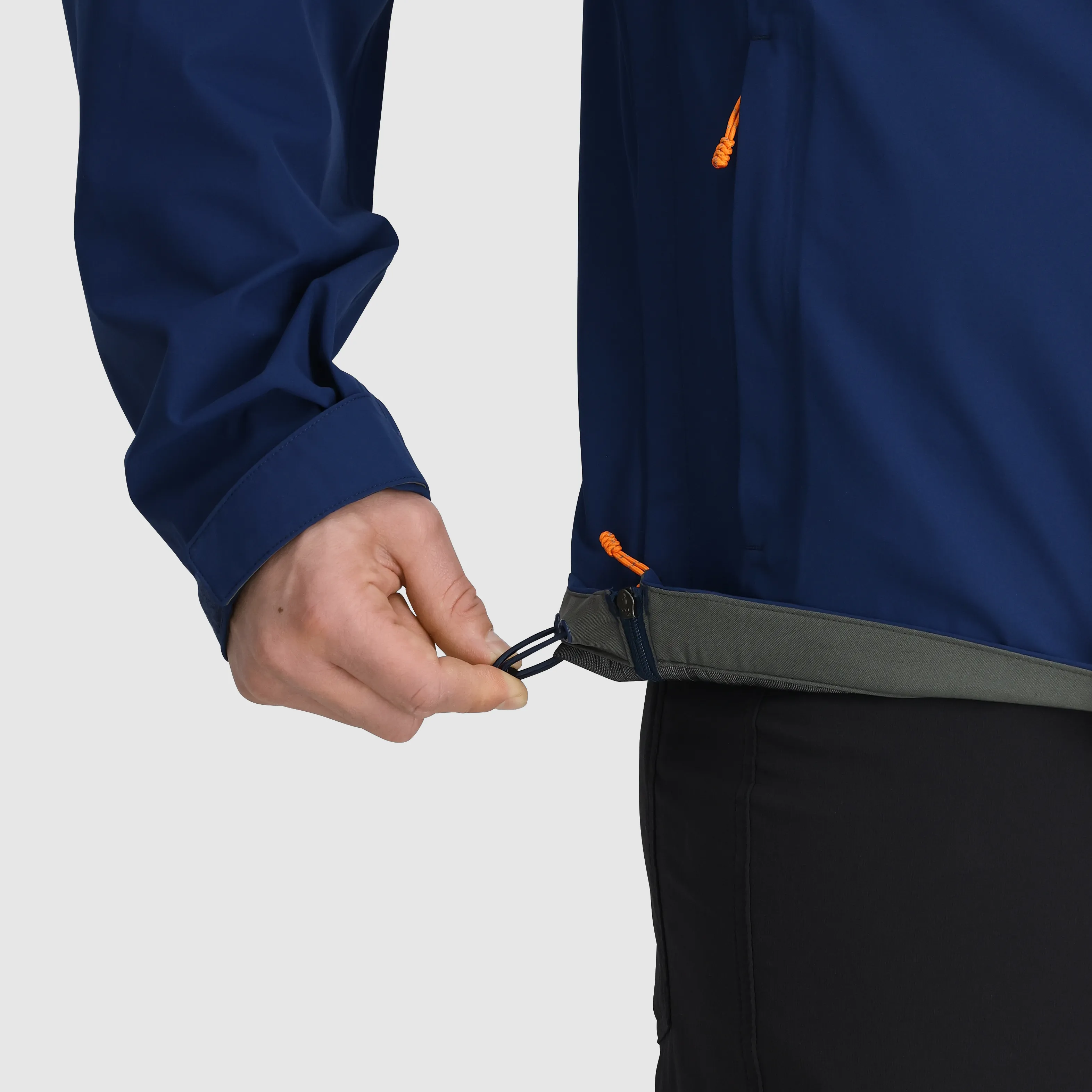 Men's Foray 3L Rain Jacket Outdoor Research