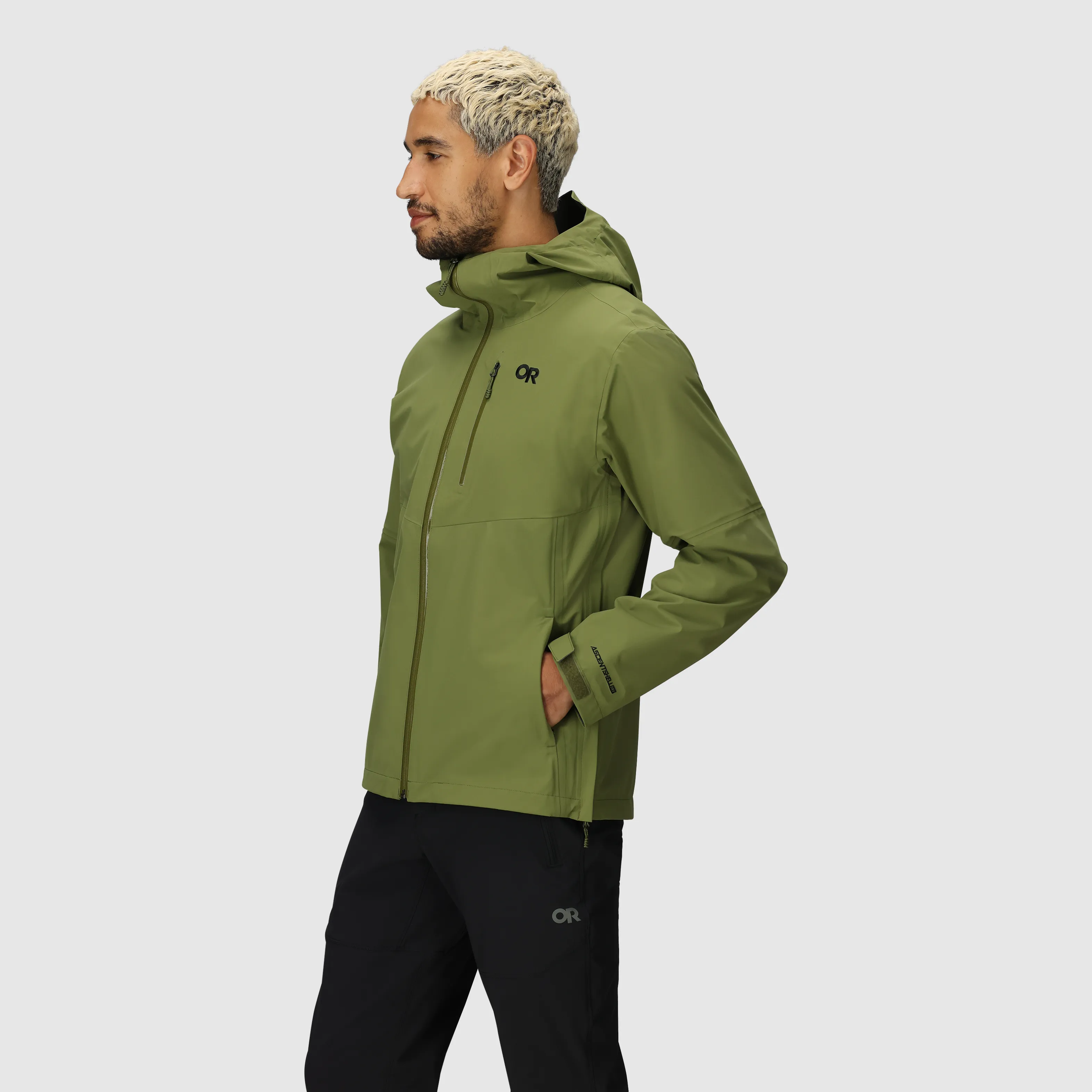 Men's Foray 3L Rain Jacket Outdoor Research