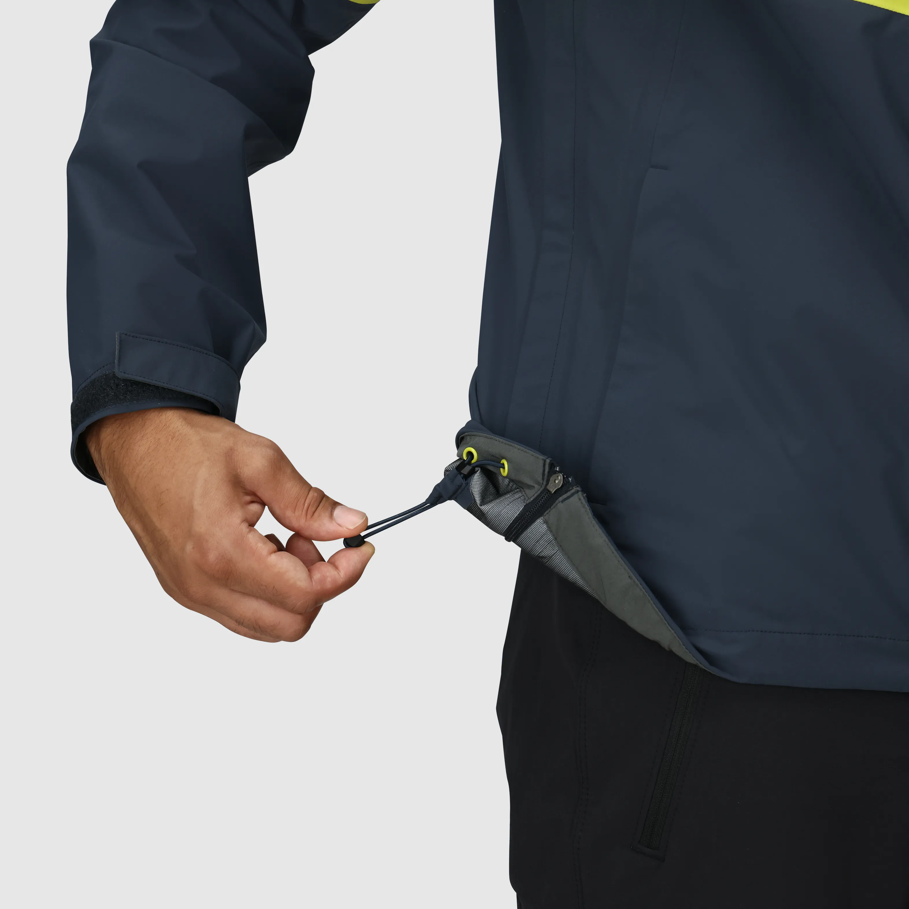 Men's Foray 3L Rain Jacket Outdoor Research