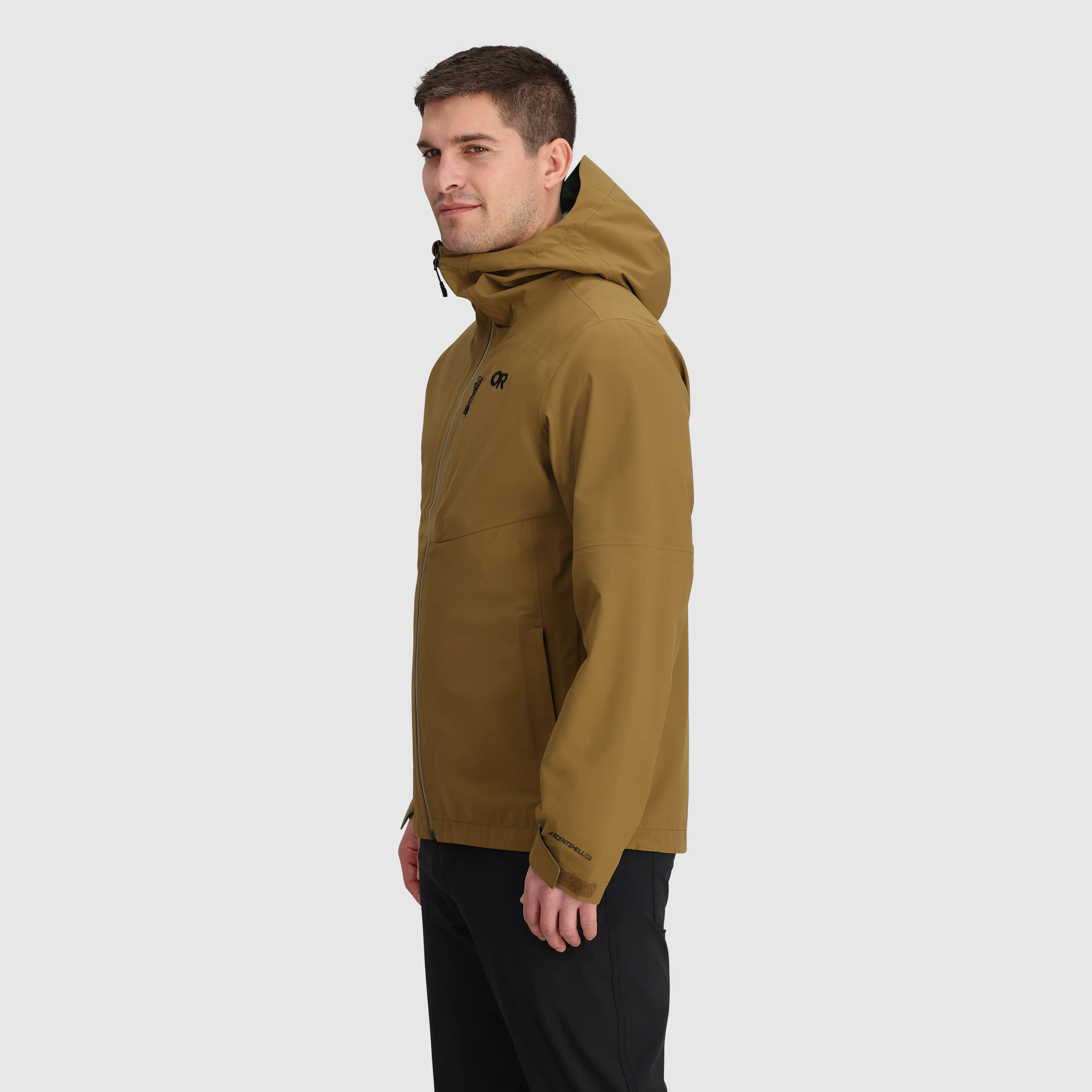 Men's Foray 3L Rain Jacket Outdoor Research