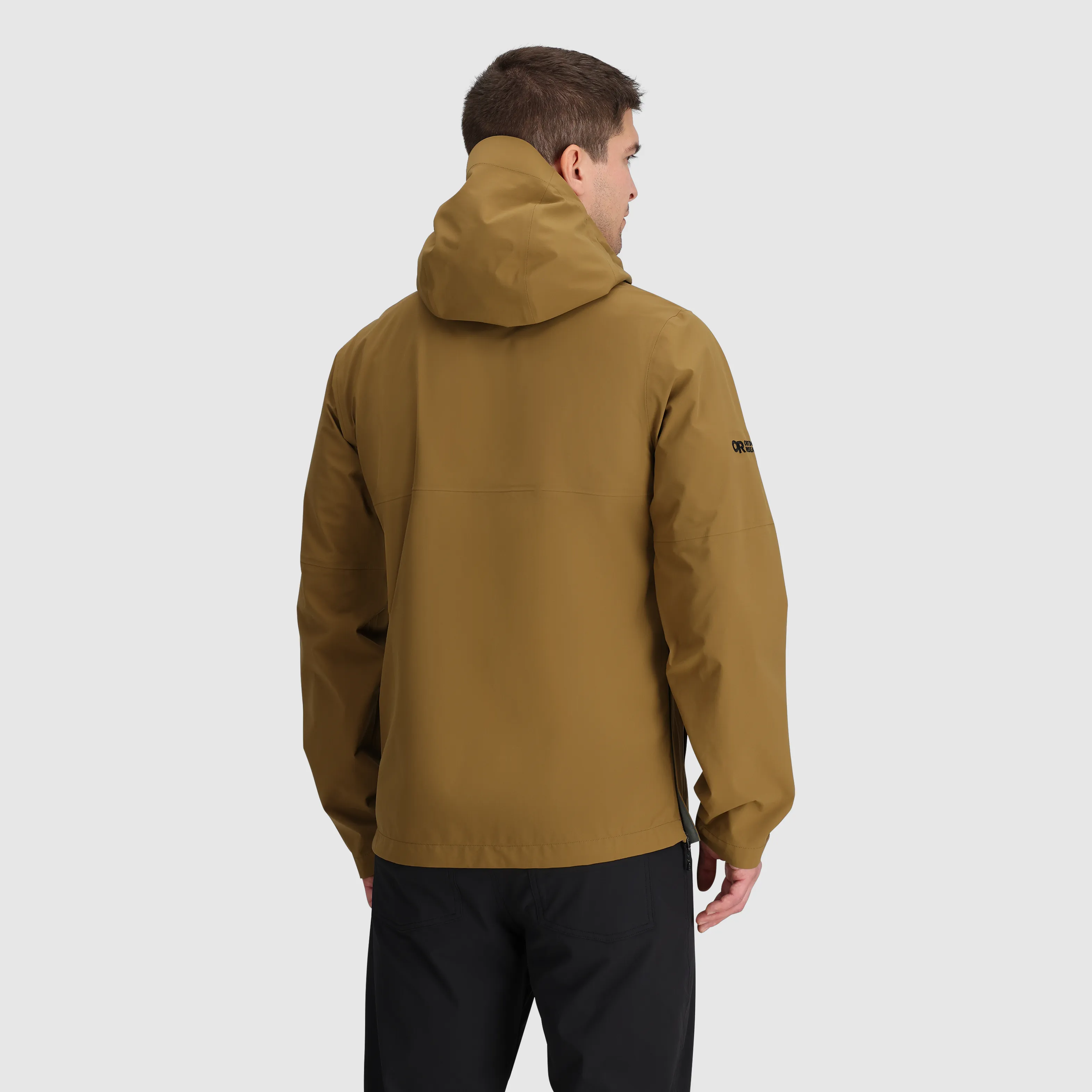 Men's Foray 3L Rain Jacket Outdoor Research