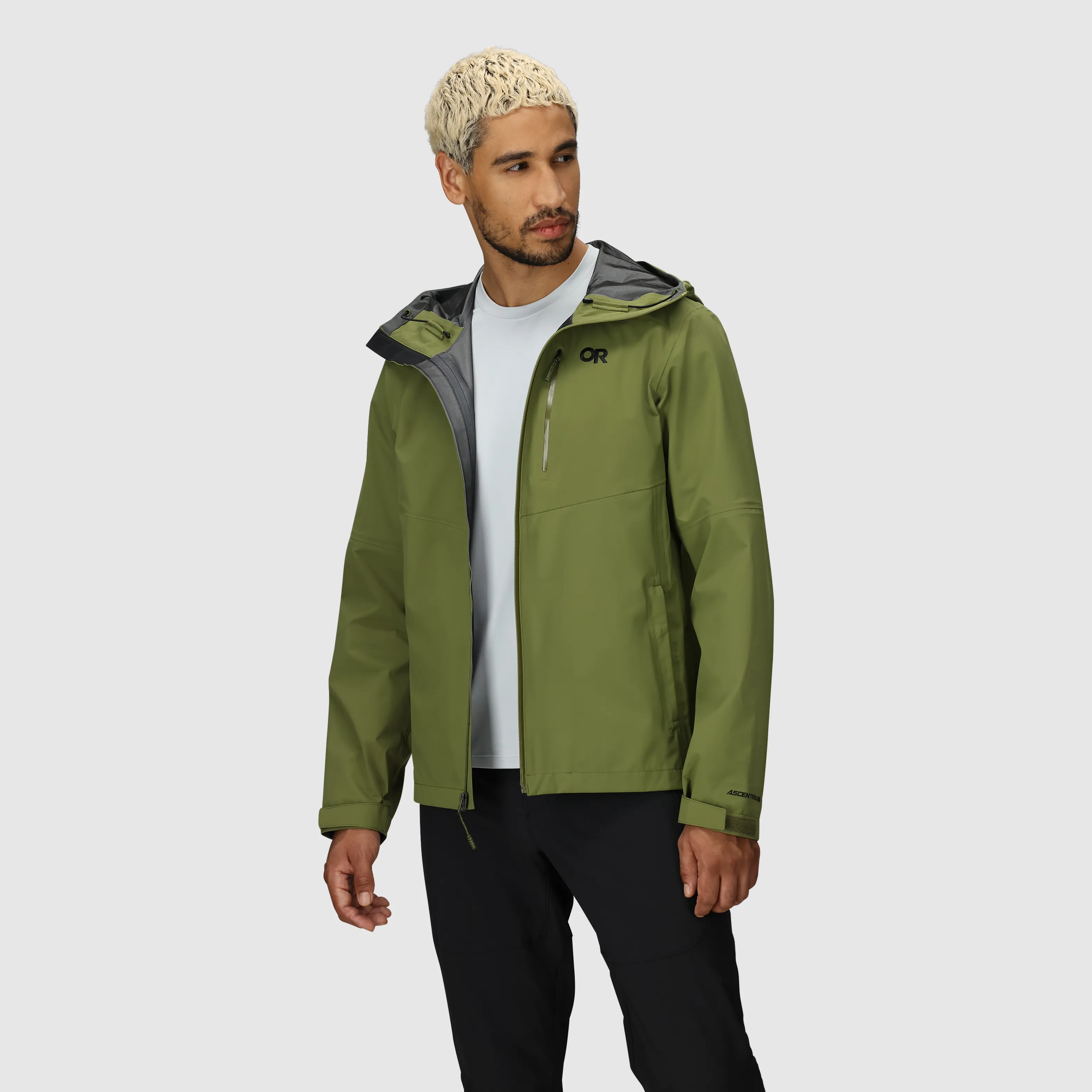 Men's Foray 3L Rain Jacket Outdoor Research