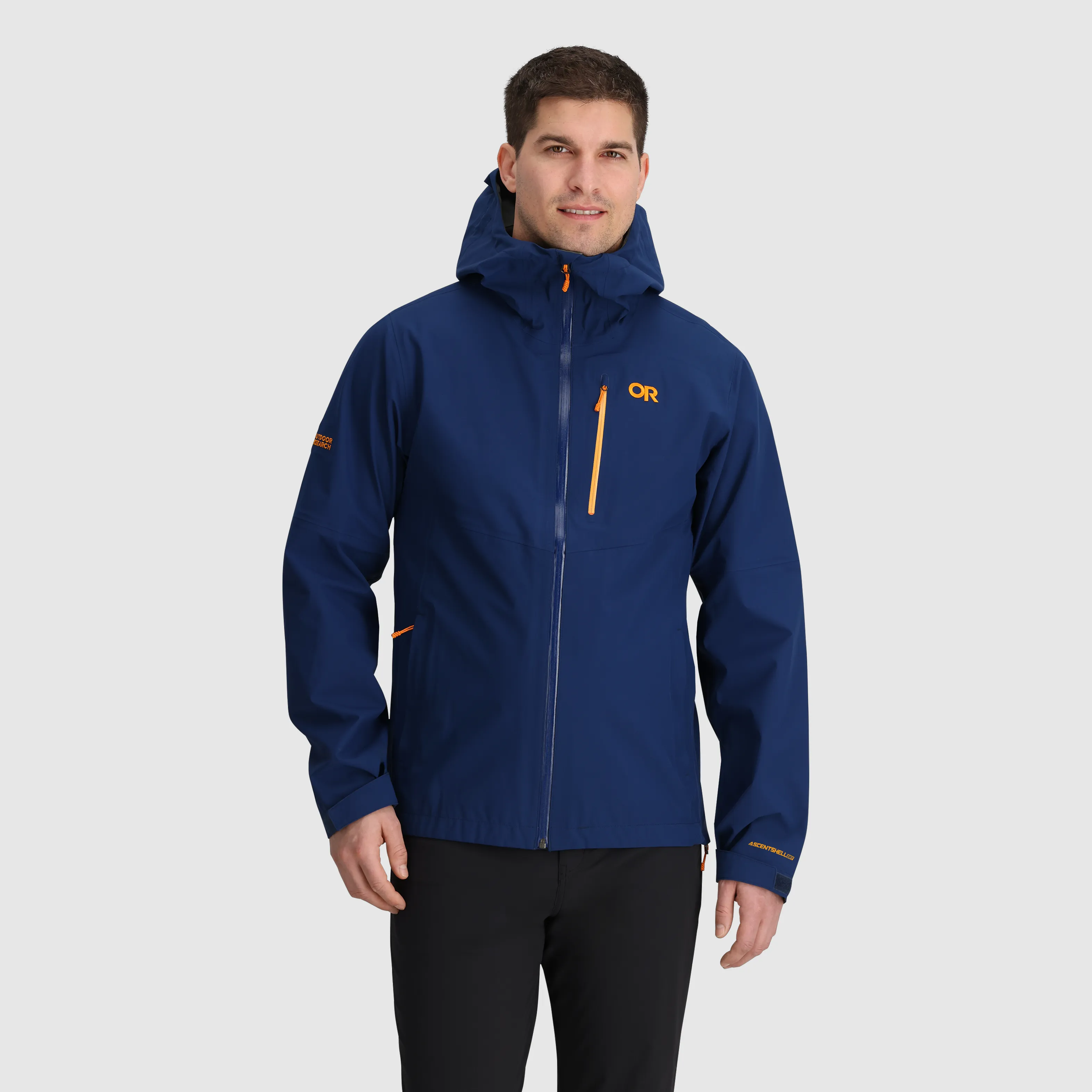 Men's Foray 3L Rain Jacket Outdoor Research