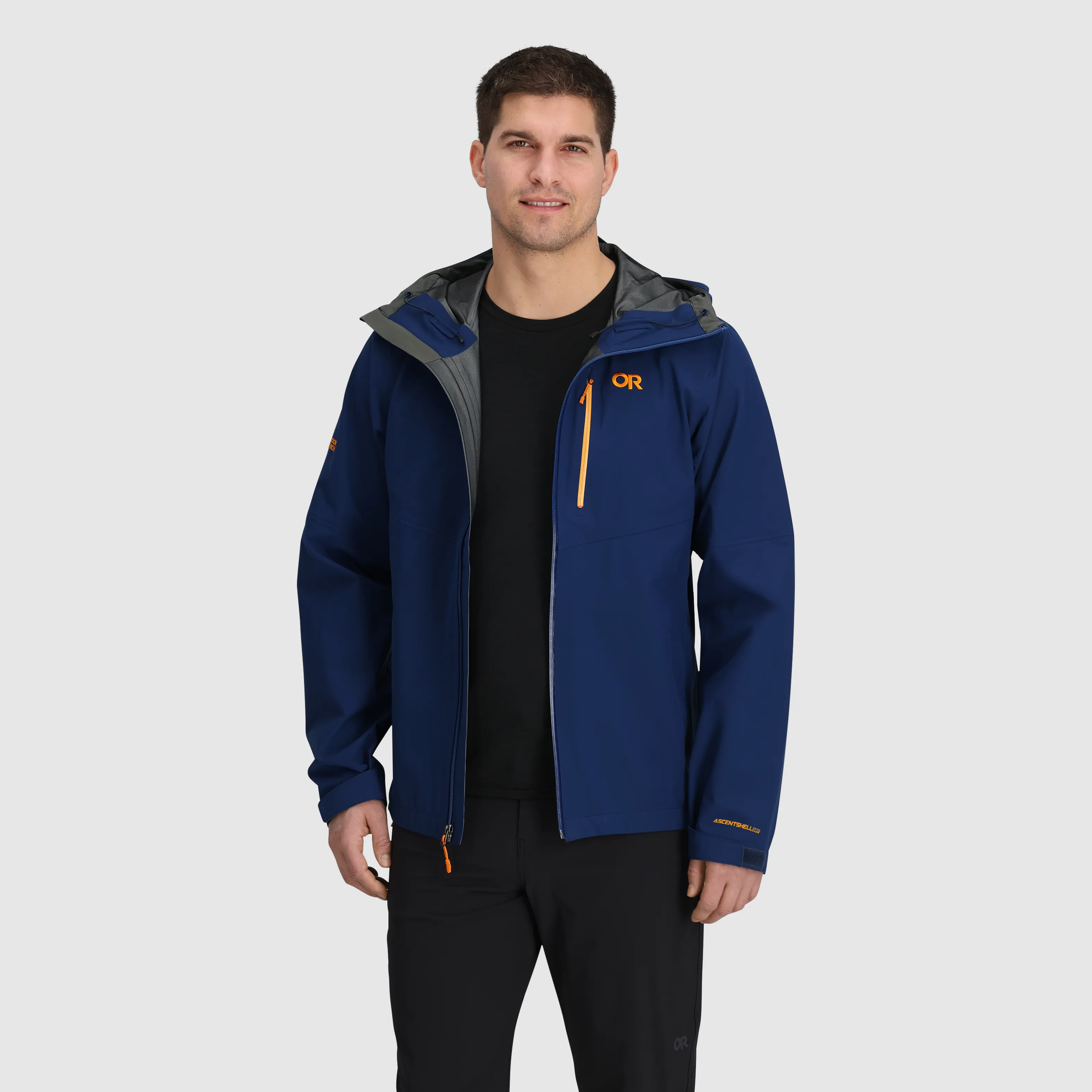 Men's Foray 3L Rain Jacket Outdoor Research
