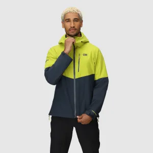 Men's Foray 3L Rain Jacket Outdoor Research