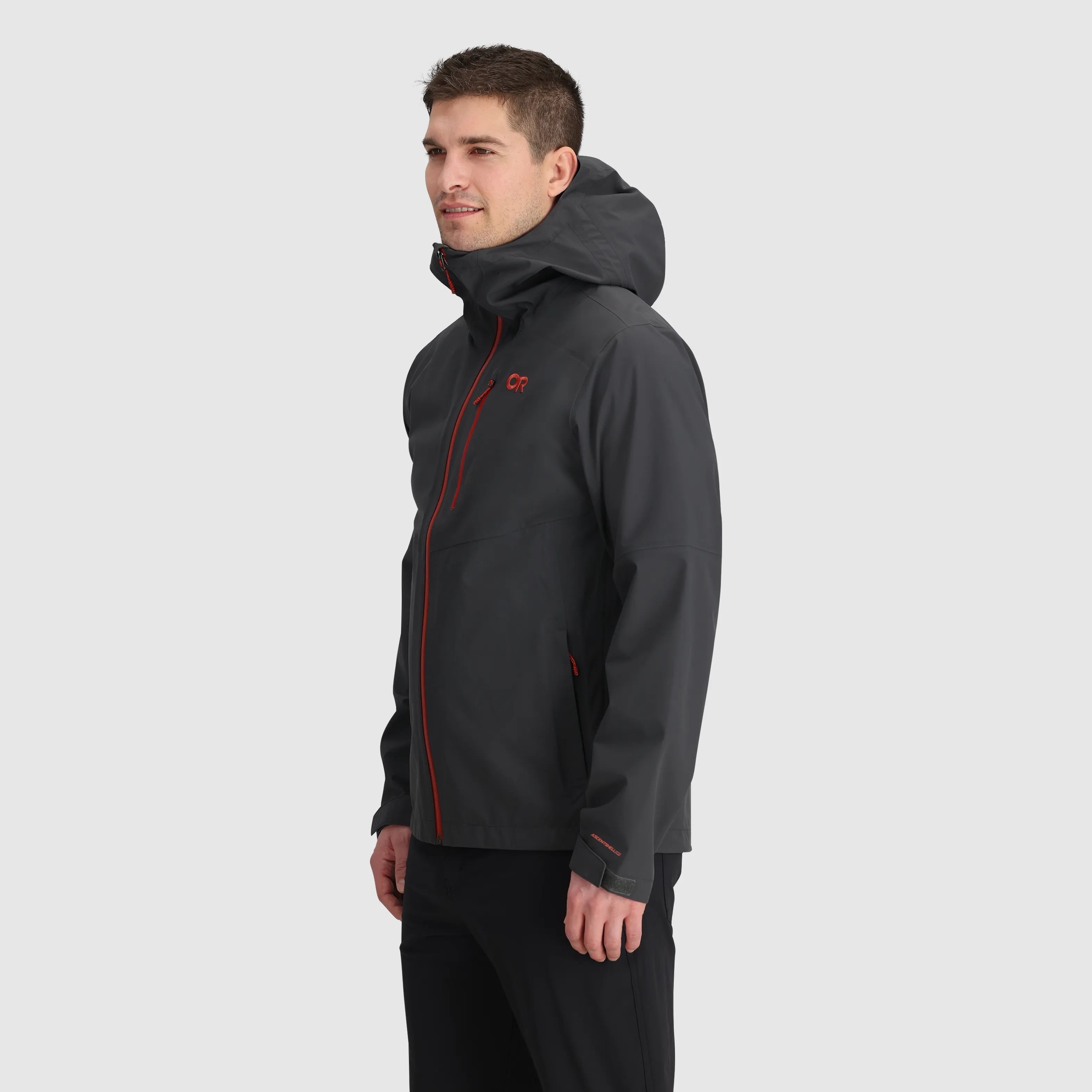 Men's Foray 3L Rain Jacket Outdoor Research