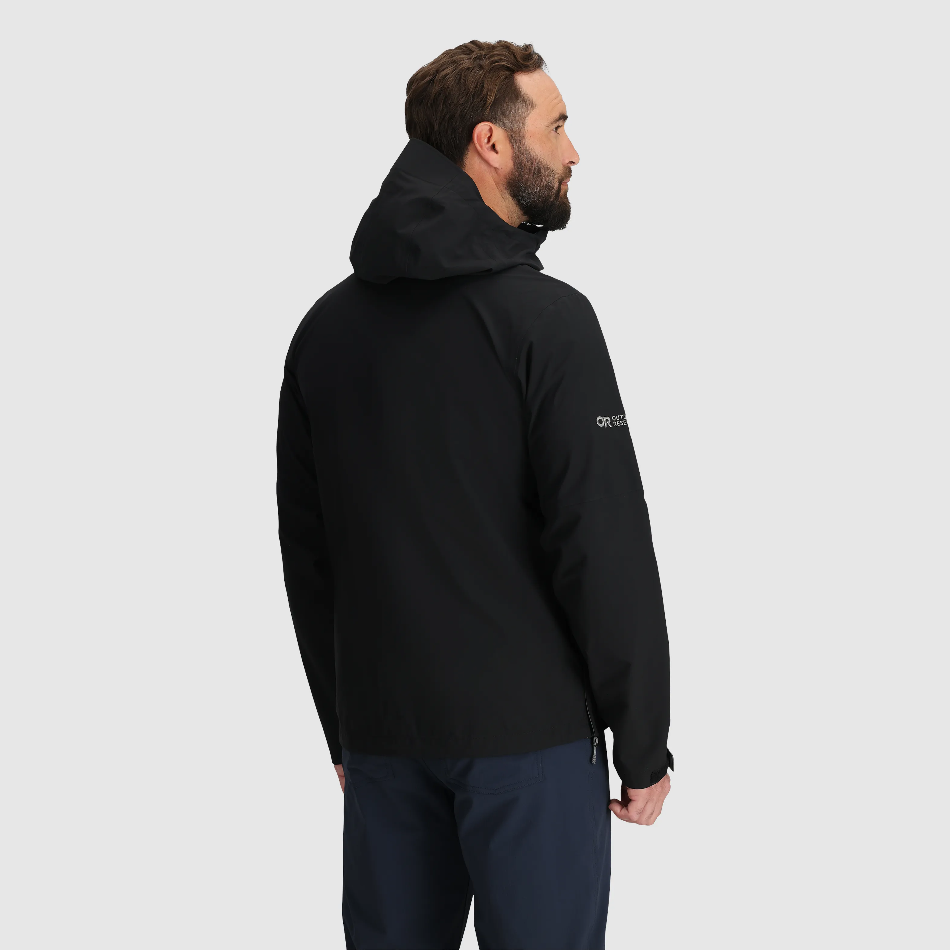 Men's Foray 3L Rain Jacket Outdoor Research