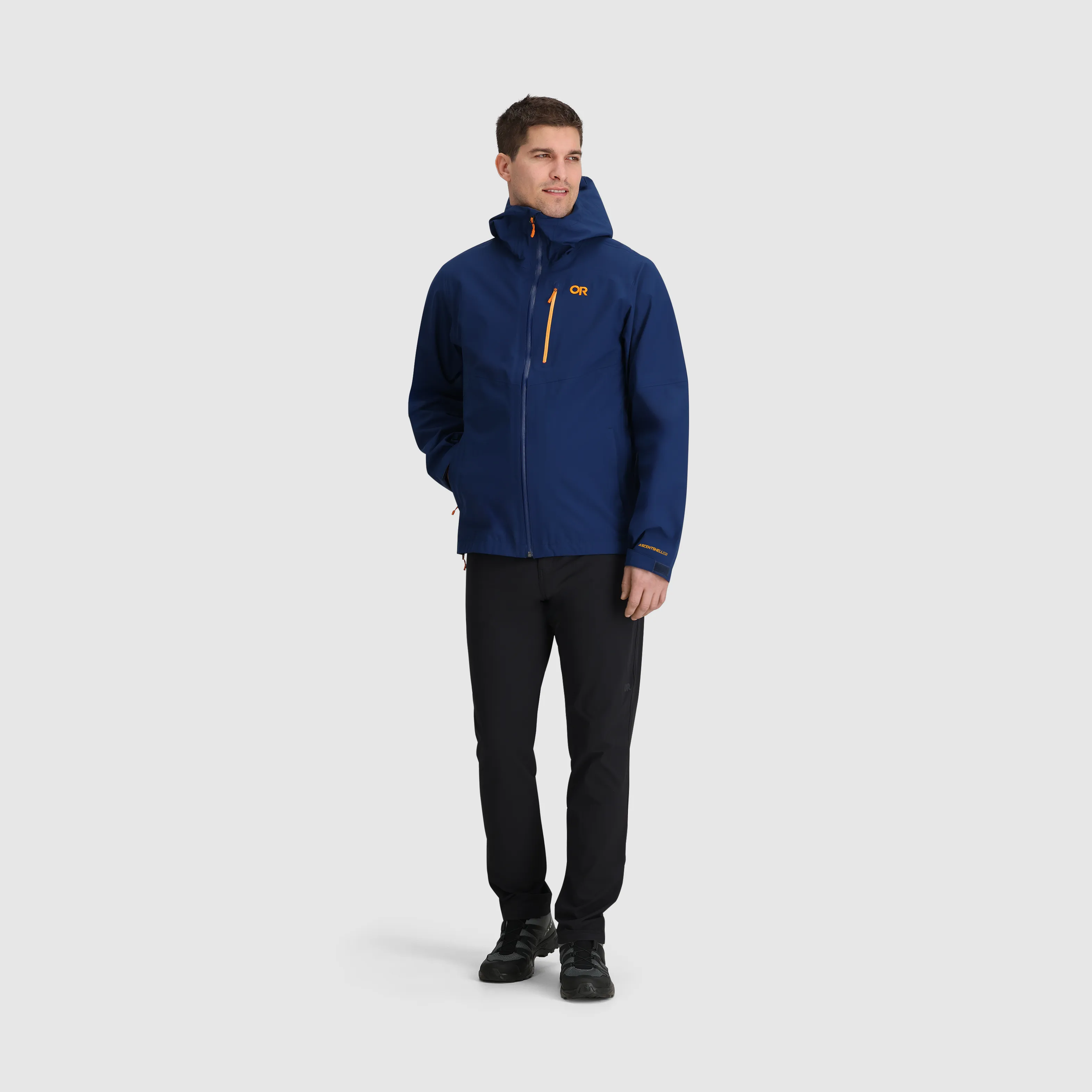 Men's Foray 3L Rain Jacket Outdoor Research