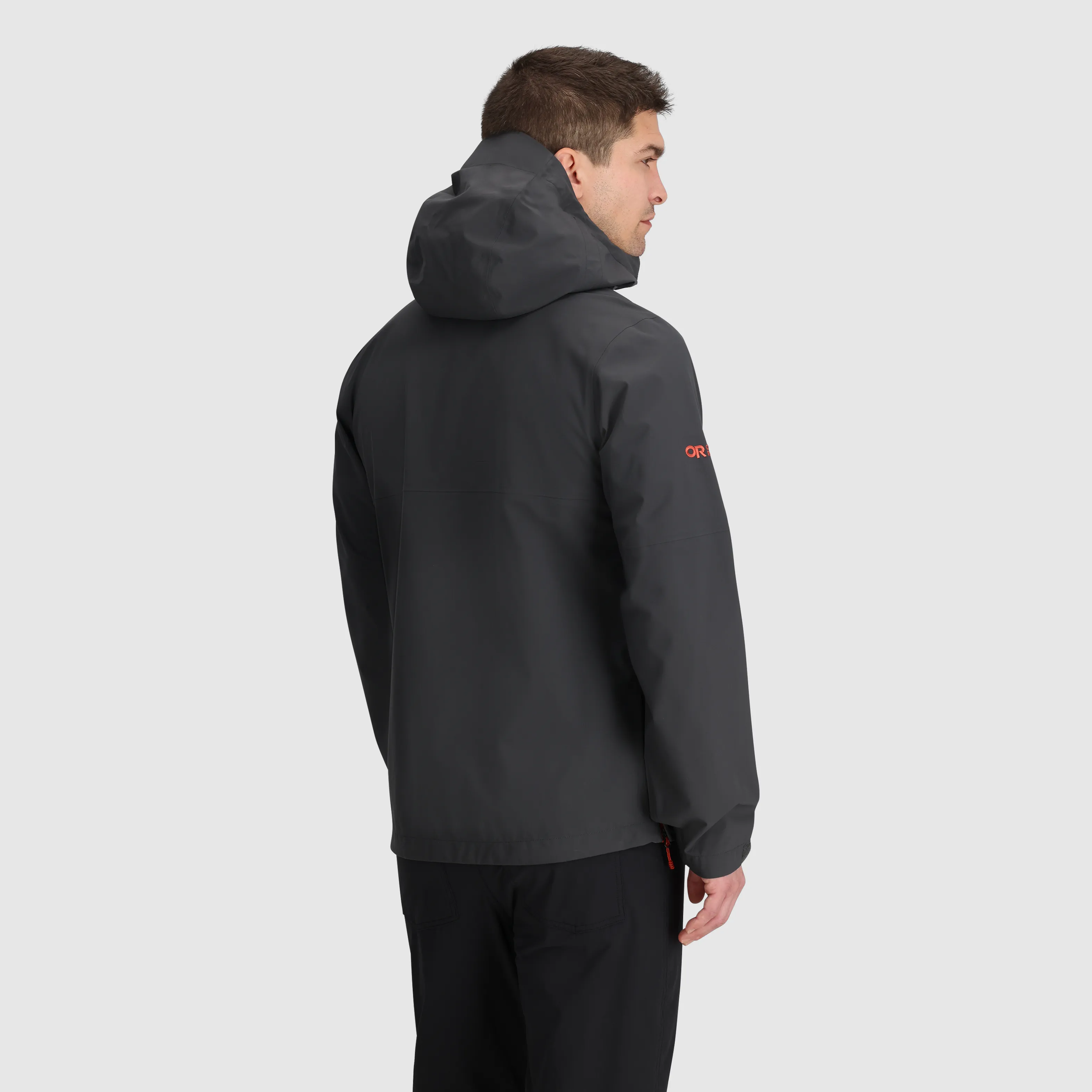 Men's Foray 3L Rain Jacket Outdoor Research