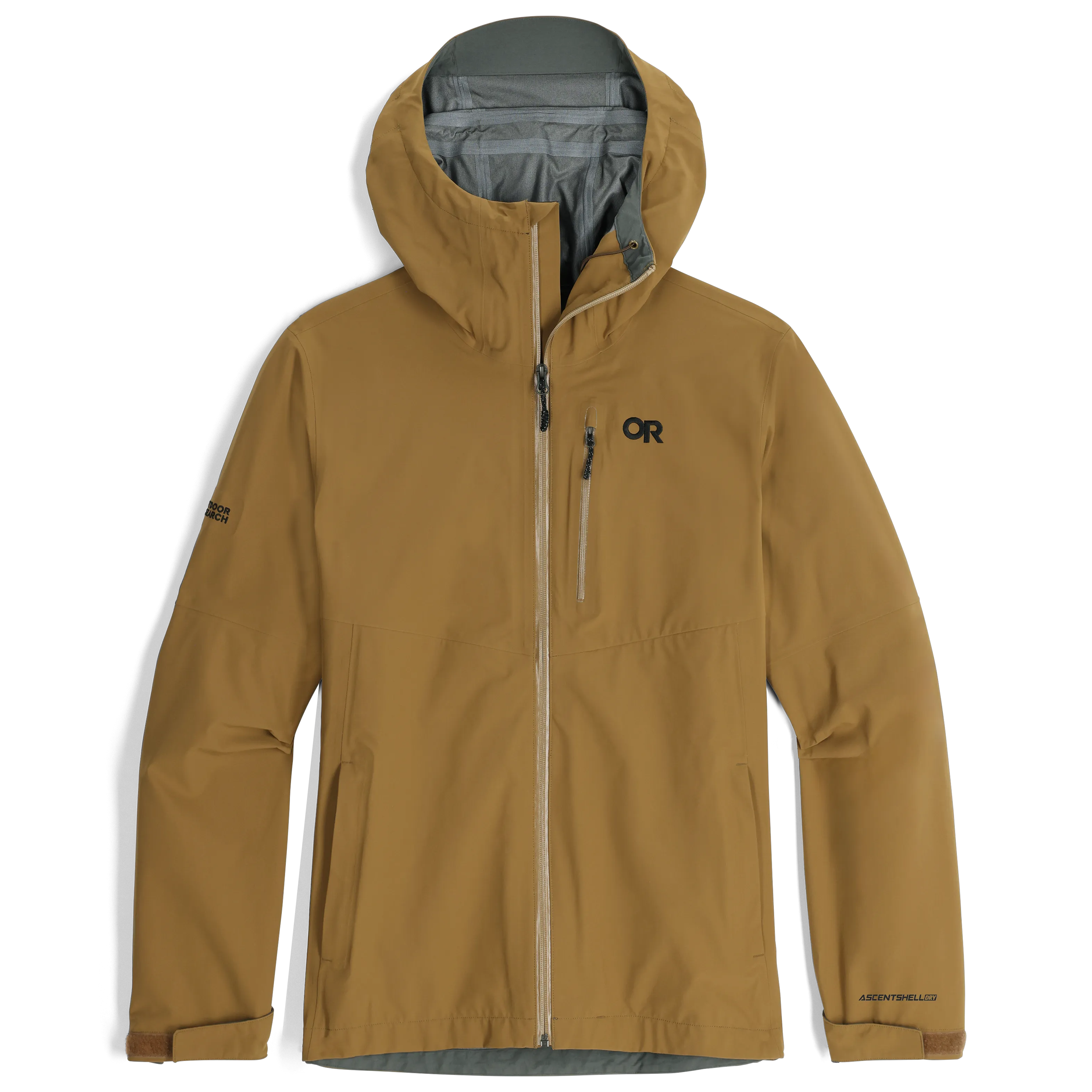 Men's Foray 3L Rain Jacket Outdoor Research