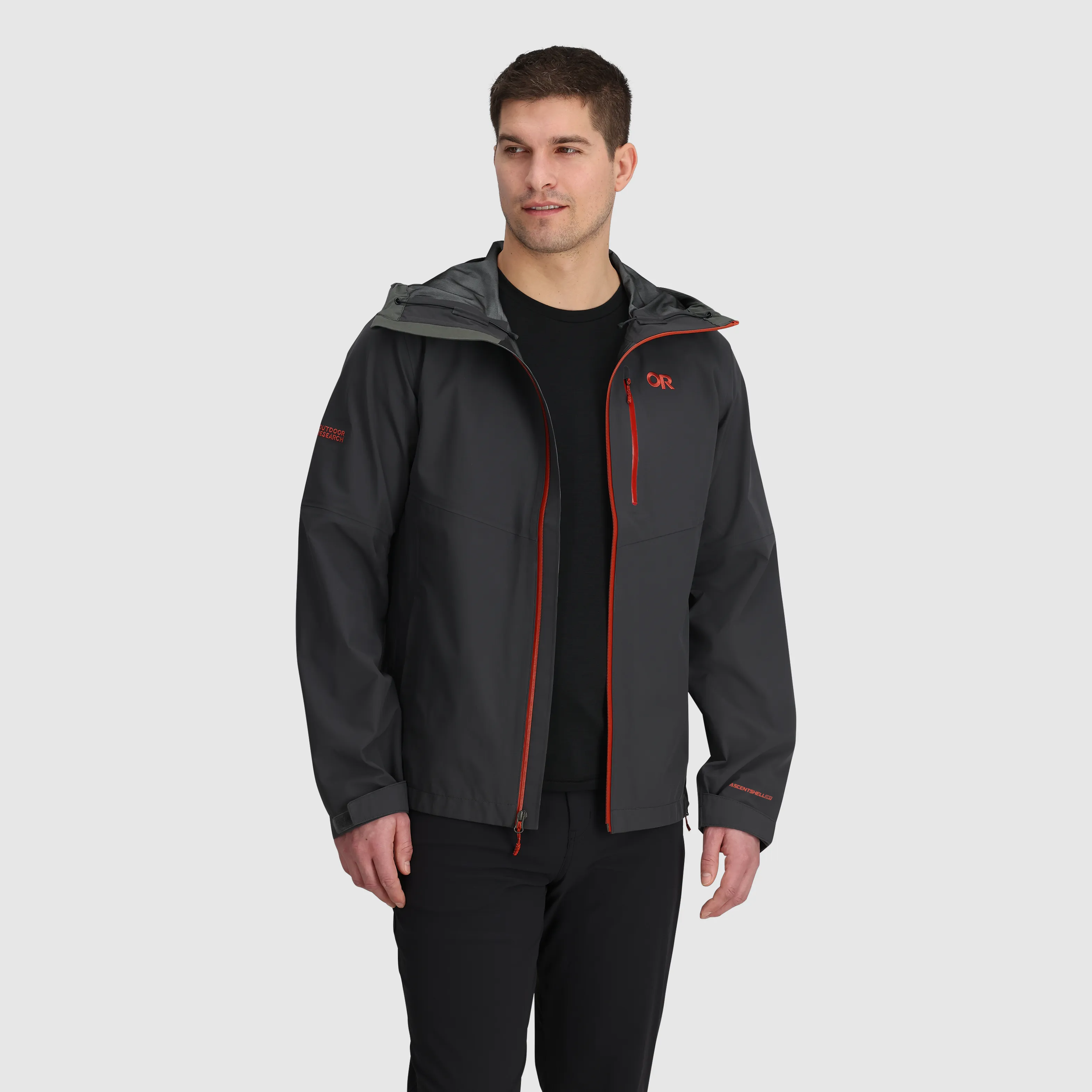 Men's Foray 3L Rain Jacket Outdoor Research