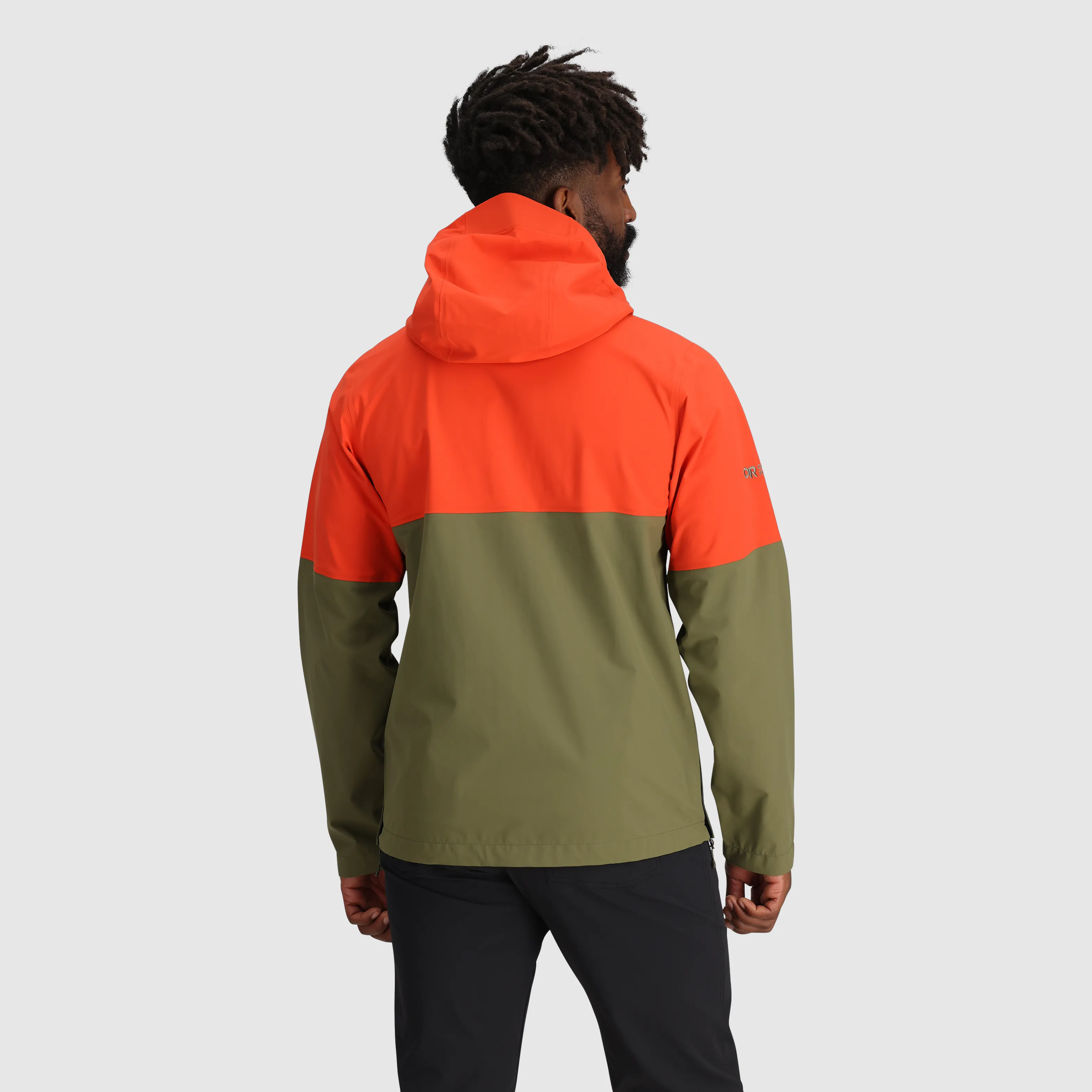 Men's Foray 3L Rain Jacket Outdoor Research