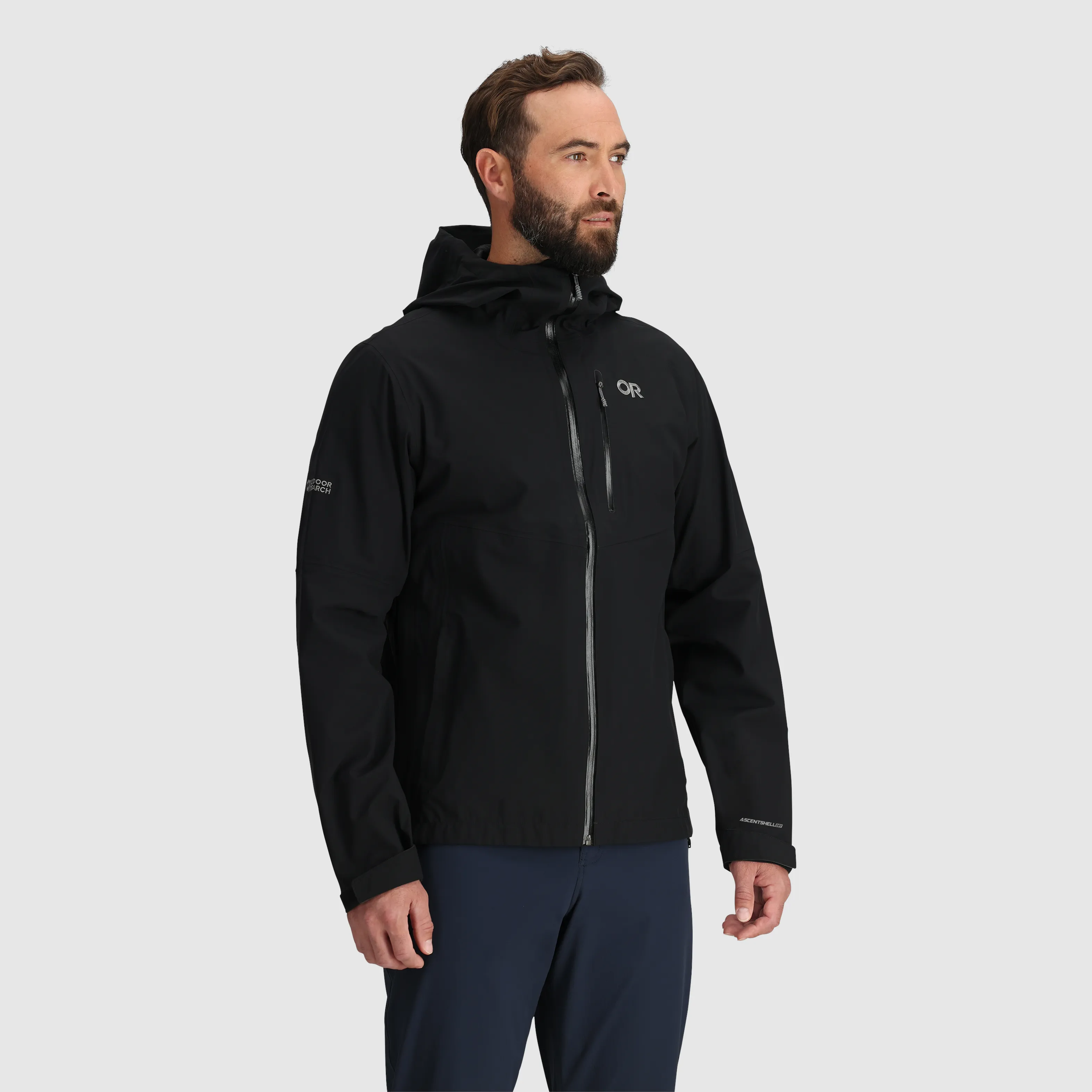 Men's Foray 3L Rain Jacket Outdoor Research