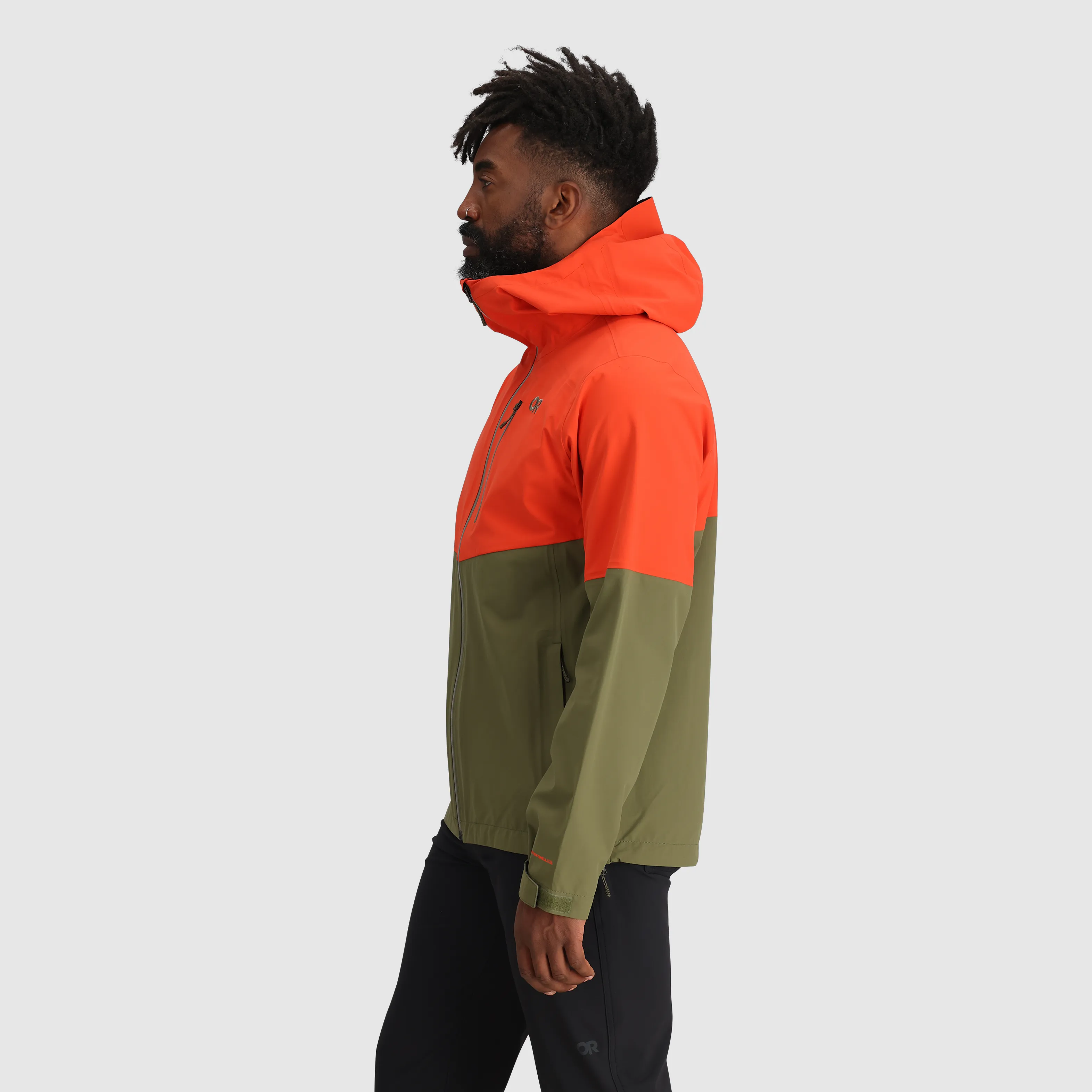 Men's Foray 3L Rain Jacket Outdoor Research