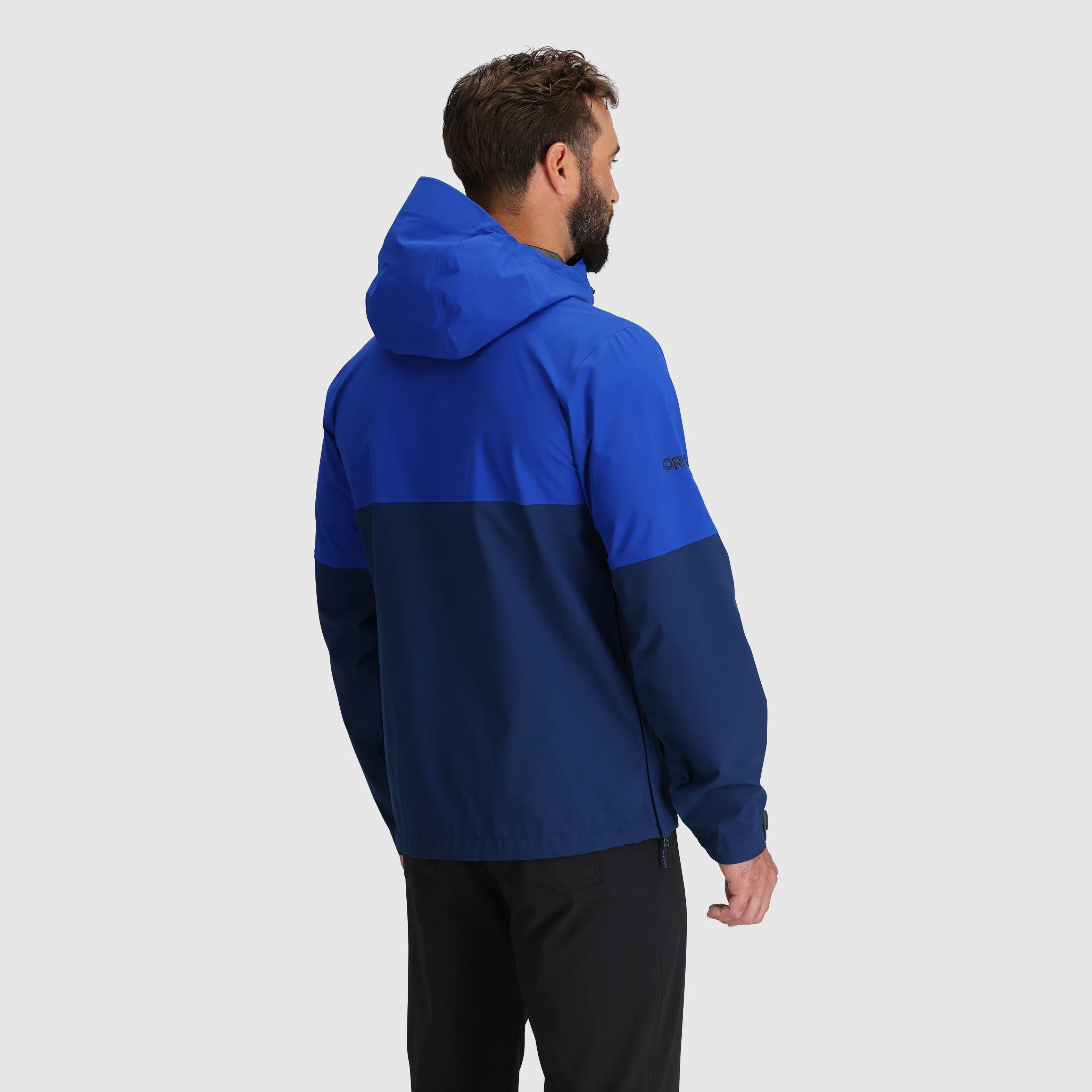 Men's Foray 3L Rain Jacket Outdoor Research