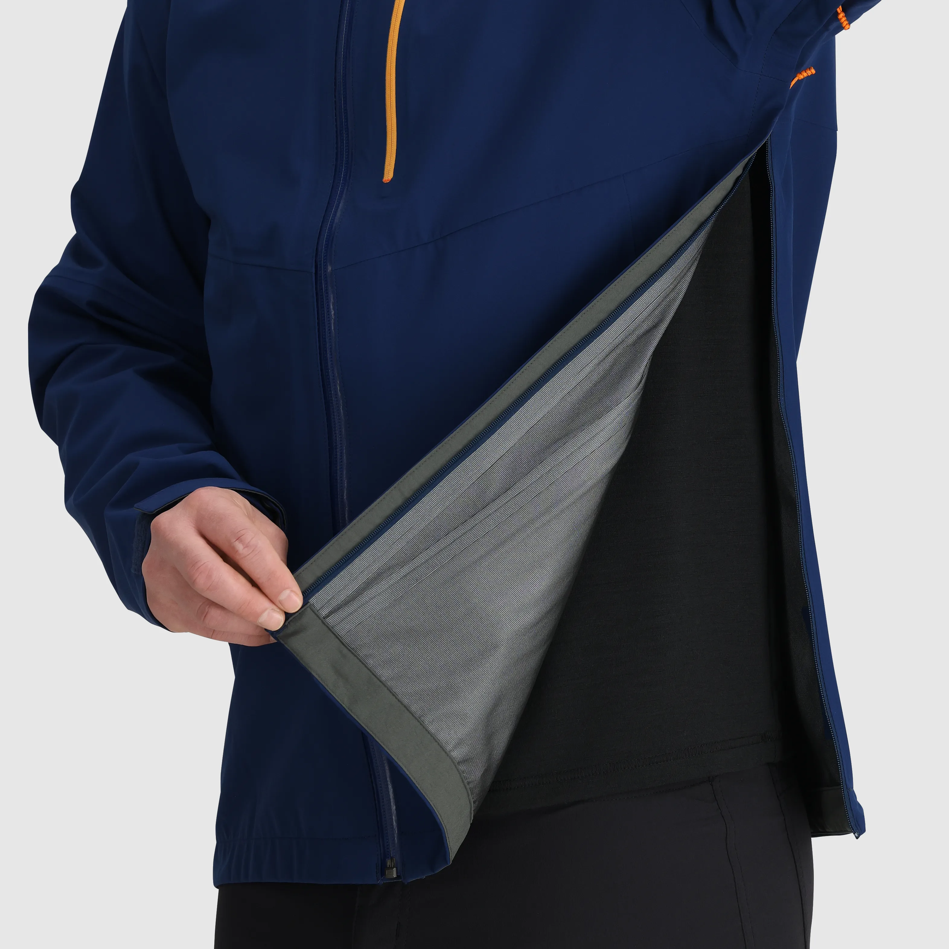 Men's Foray 3L Rain Jacket Outdoor Research
