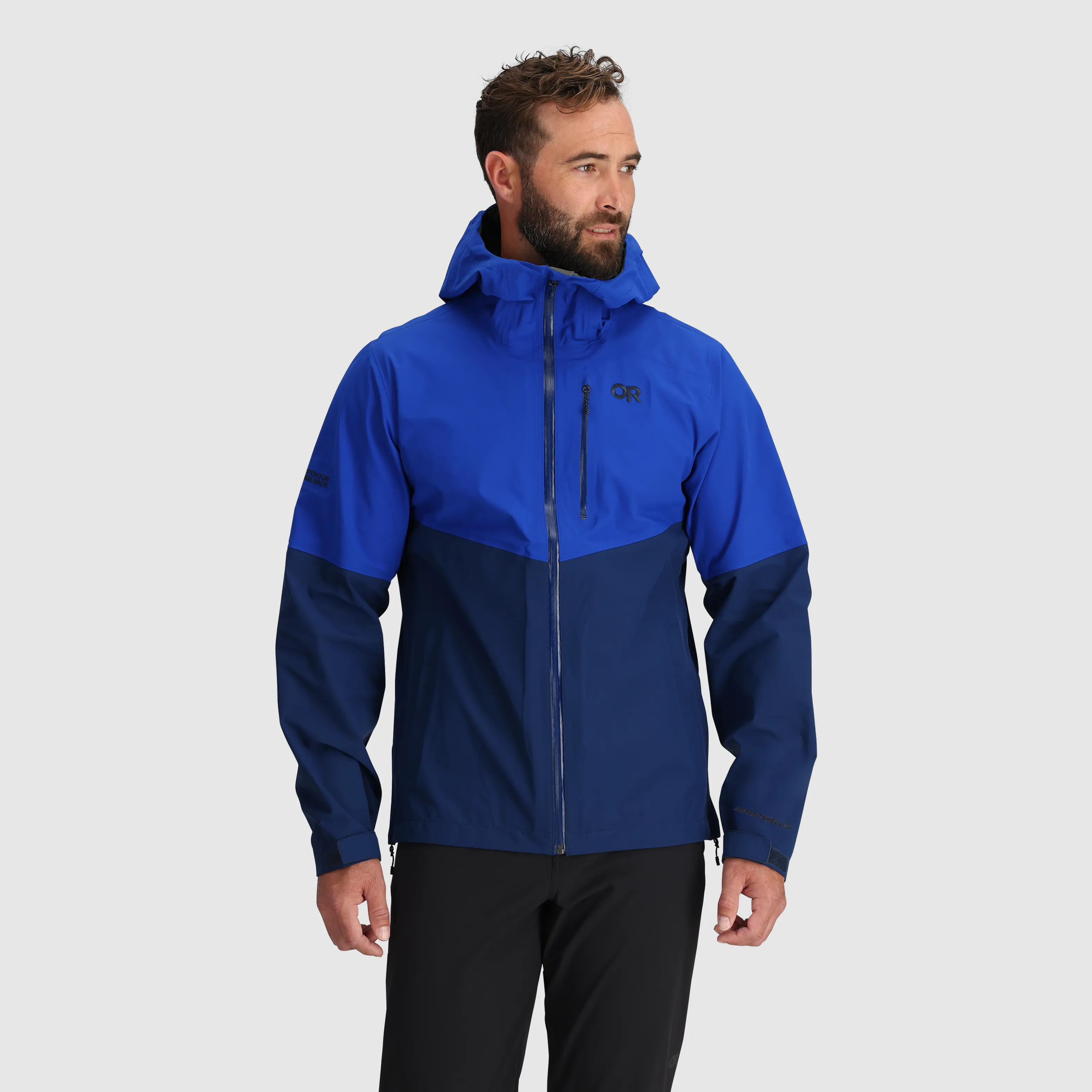 Men's Foray 3L Rain Jacket Outdoor Research