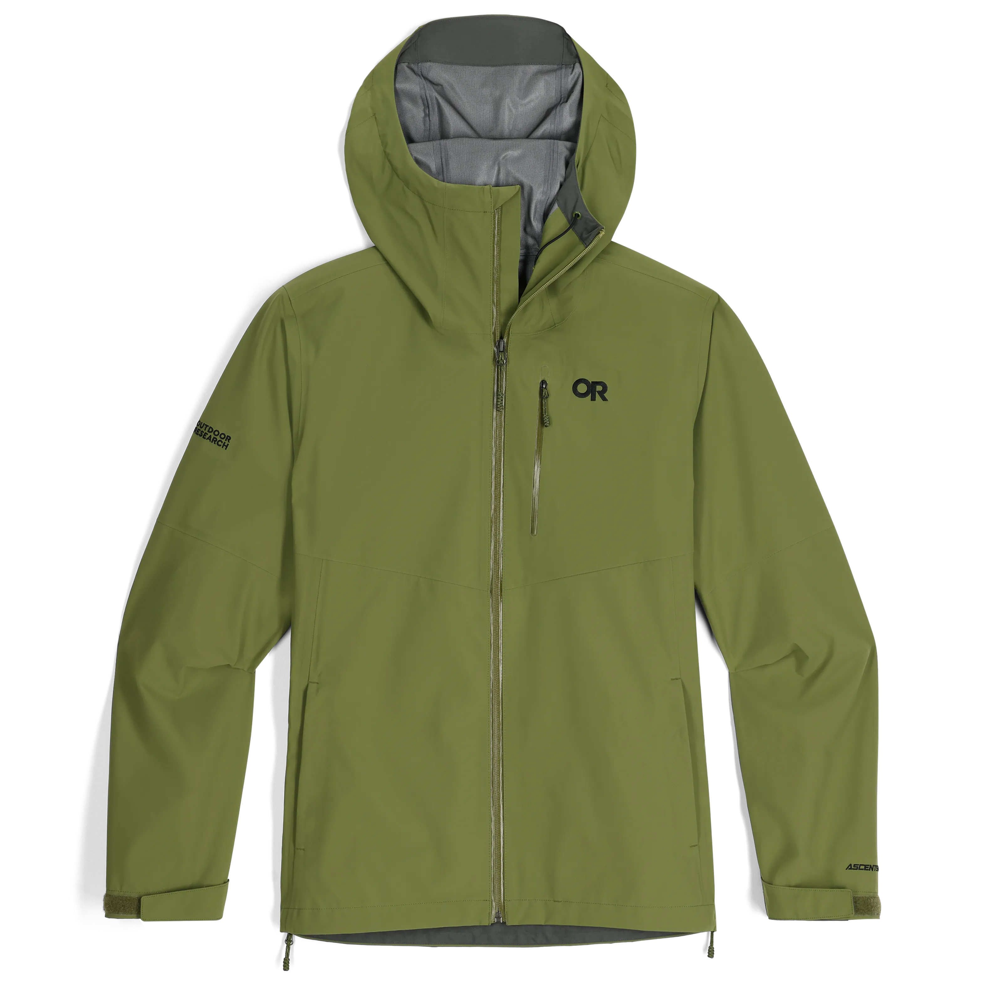 Men's Foray 3L Rain Jacket Outdoor Research