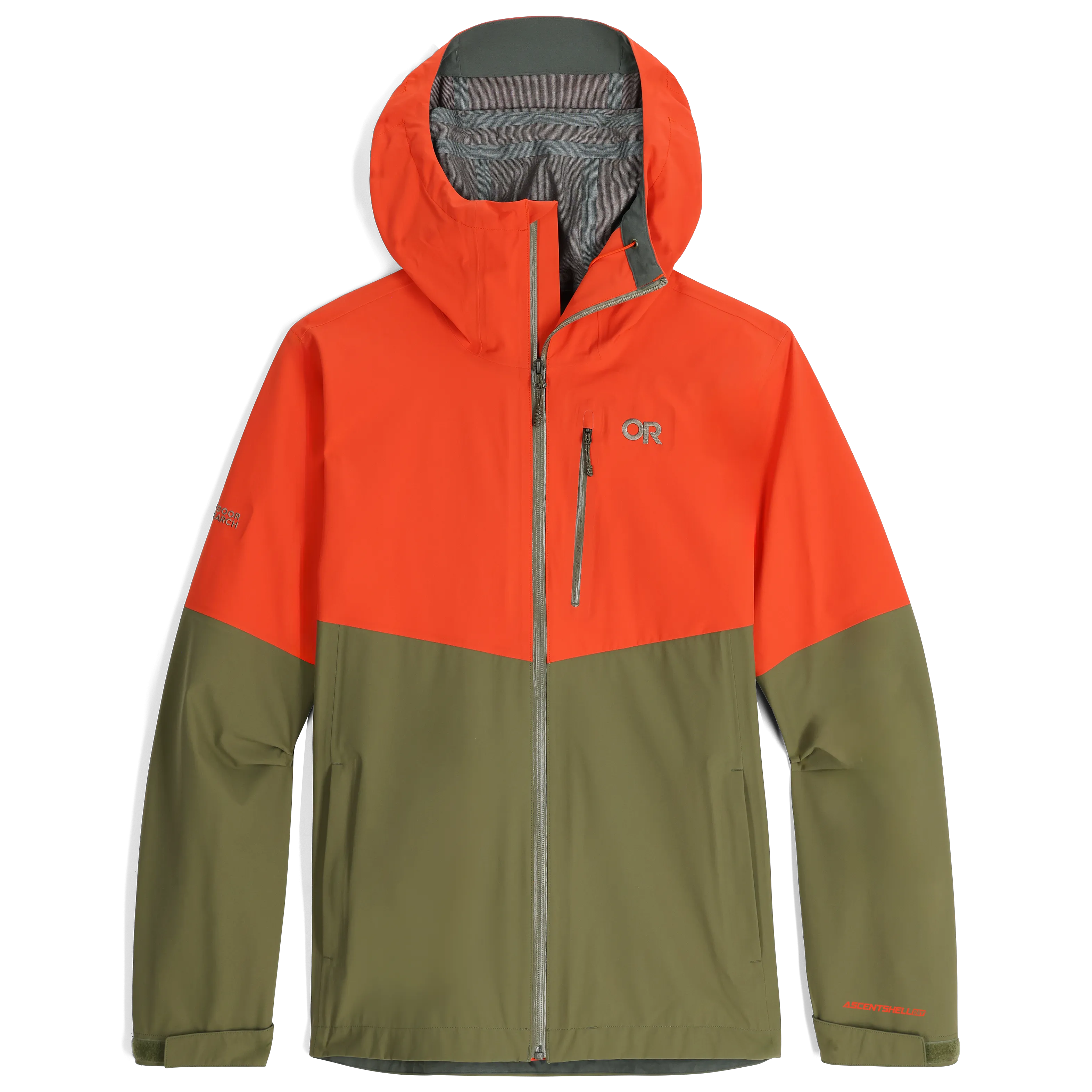 Men's Foray 3L Rain Jacket Outdoor Research