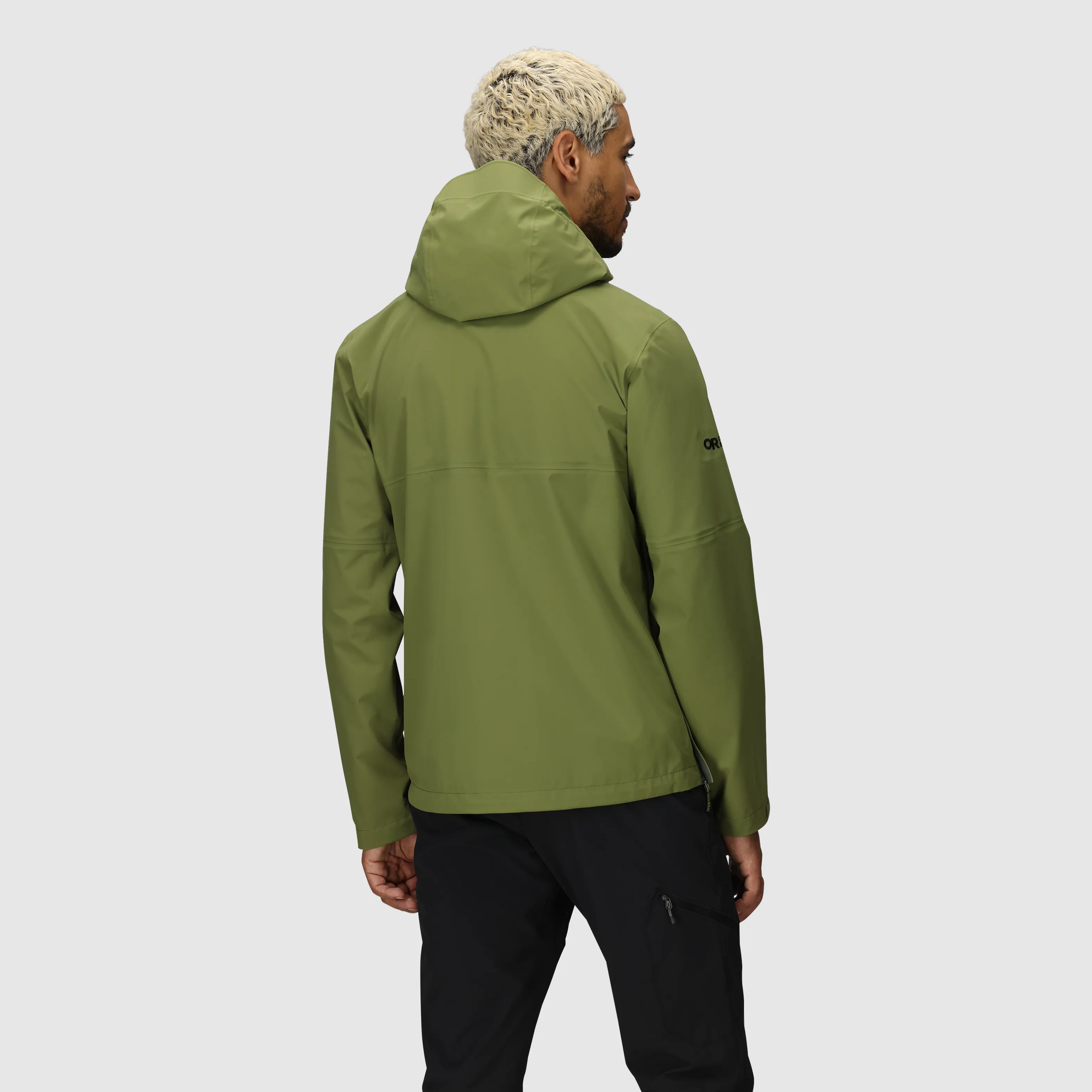 Men's Foray 3L Rain Jacket Outdoor Research