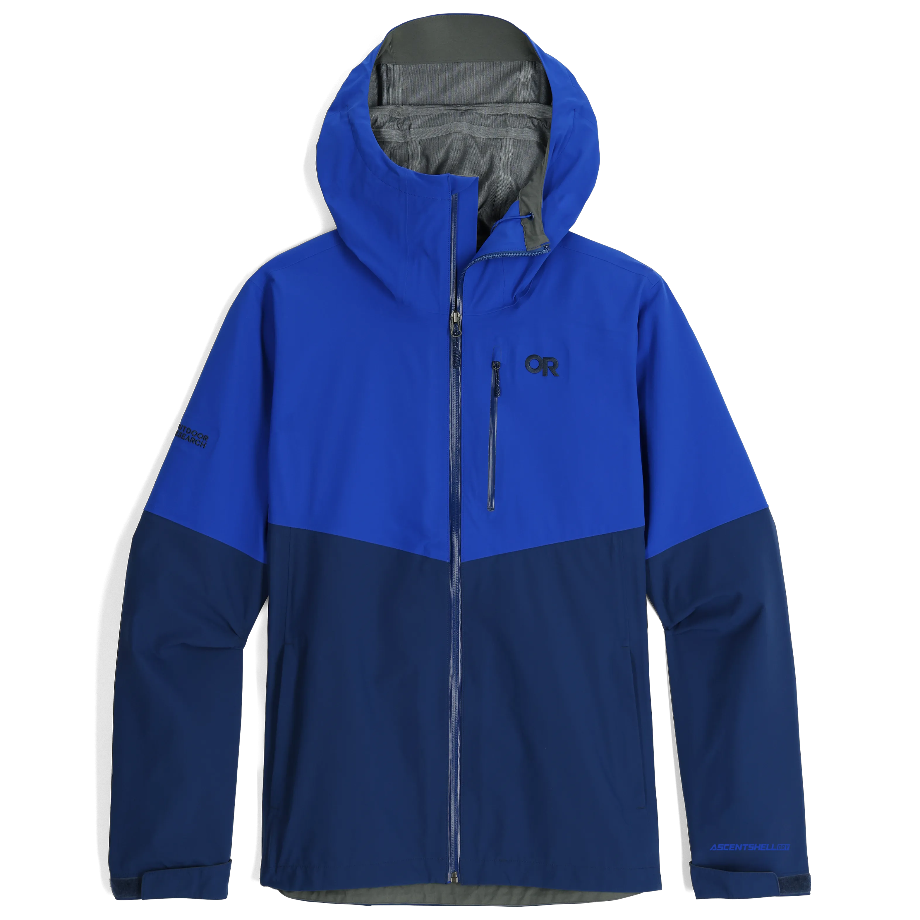 Men's Foray 3L Rain Jacket Outdoor Research