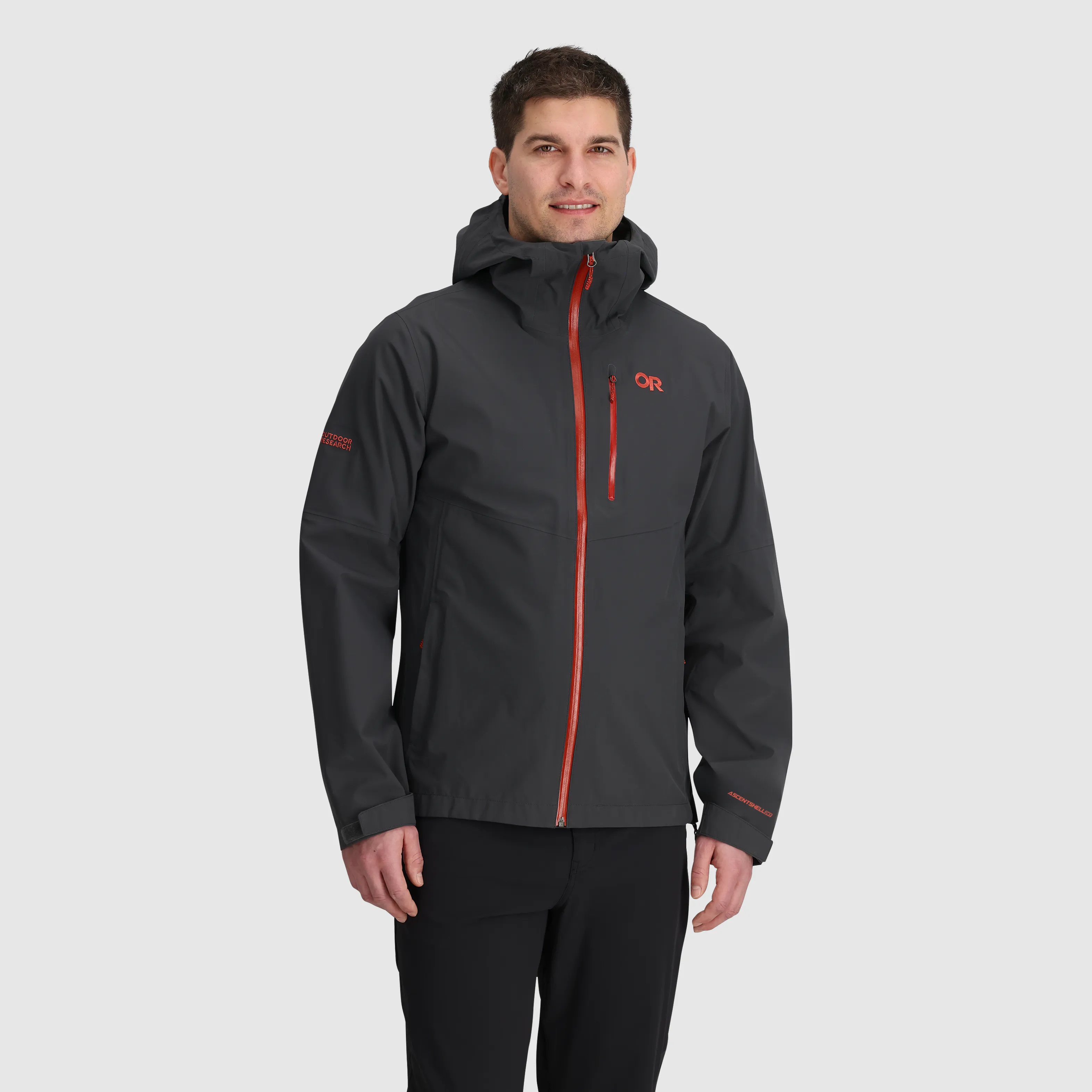 Men's Foray 3L Rain Jacket Outdoor Research