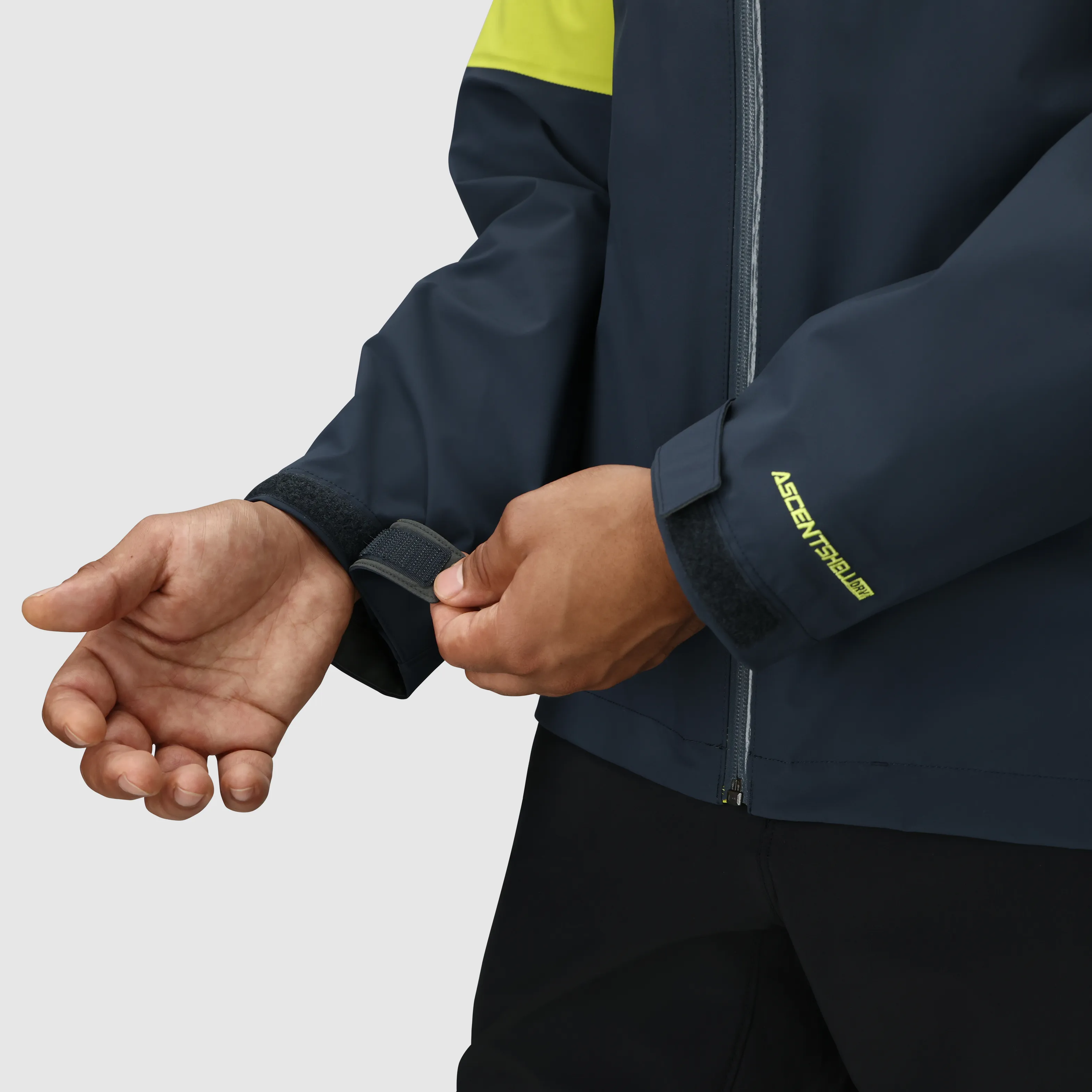 Men's Foray 3L Rain Jacket Outdoor Research