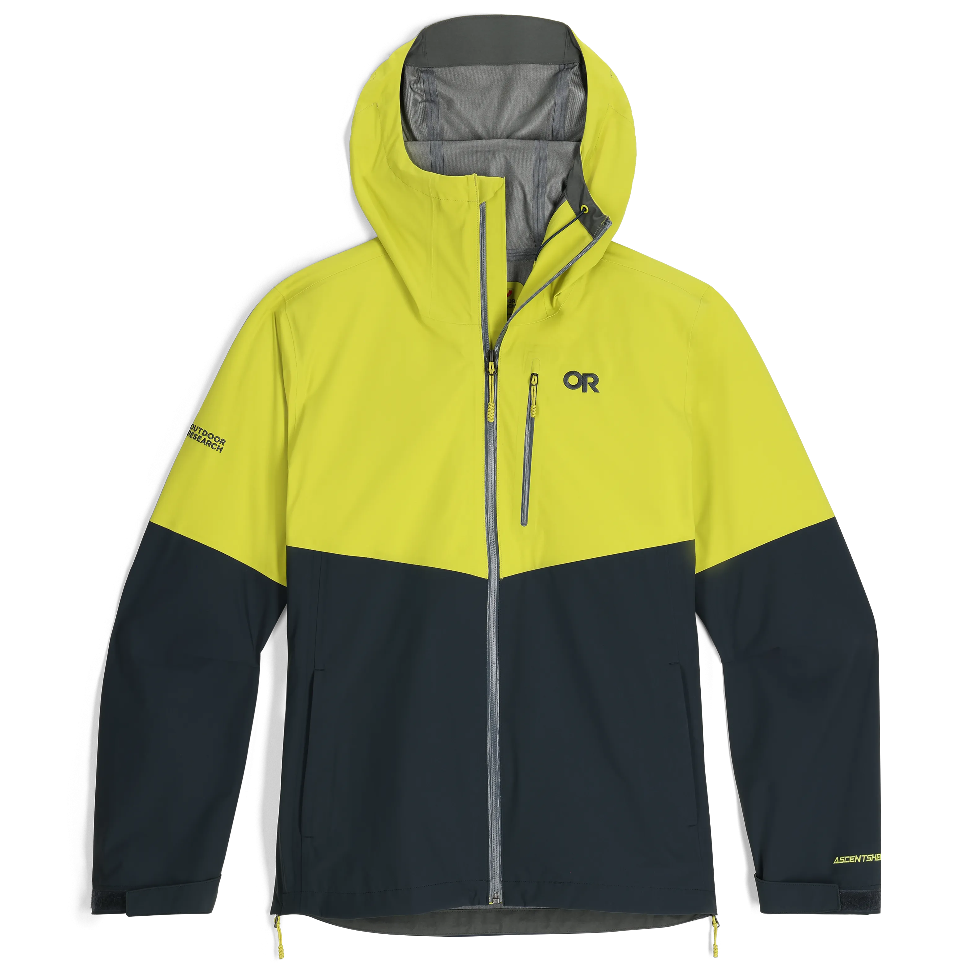 Men's Foray 3L Rain Jacket Outdoor Research