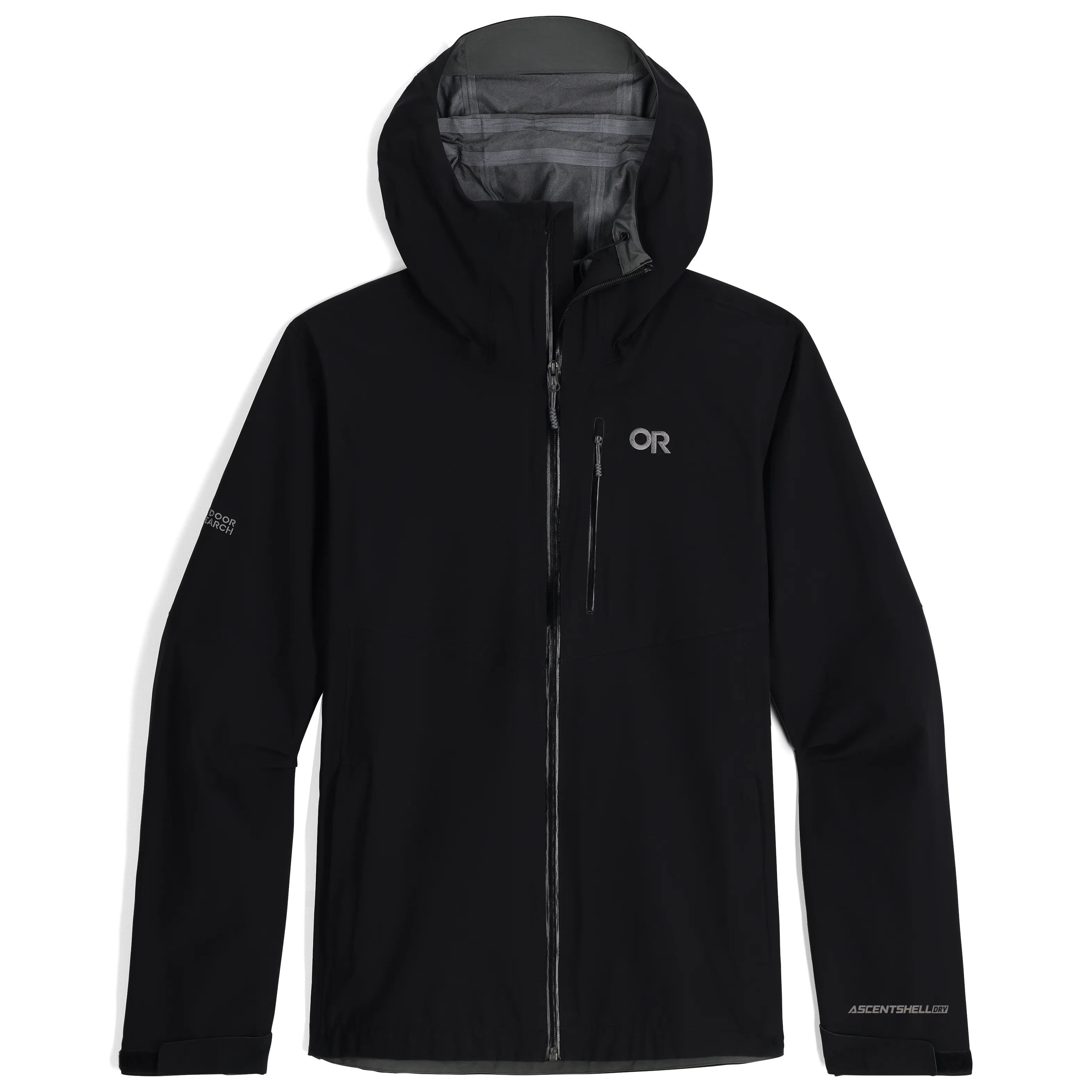 Men's Foray 3L Rain Jacket Outdoor Research