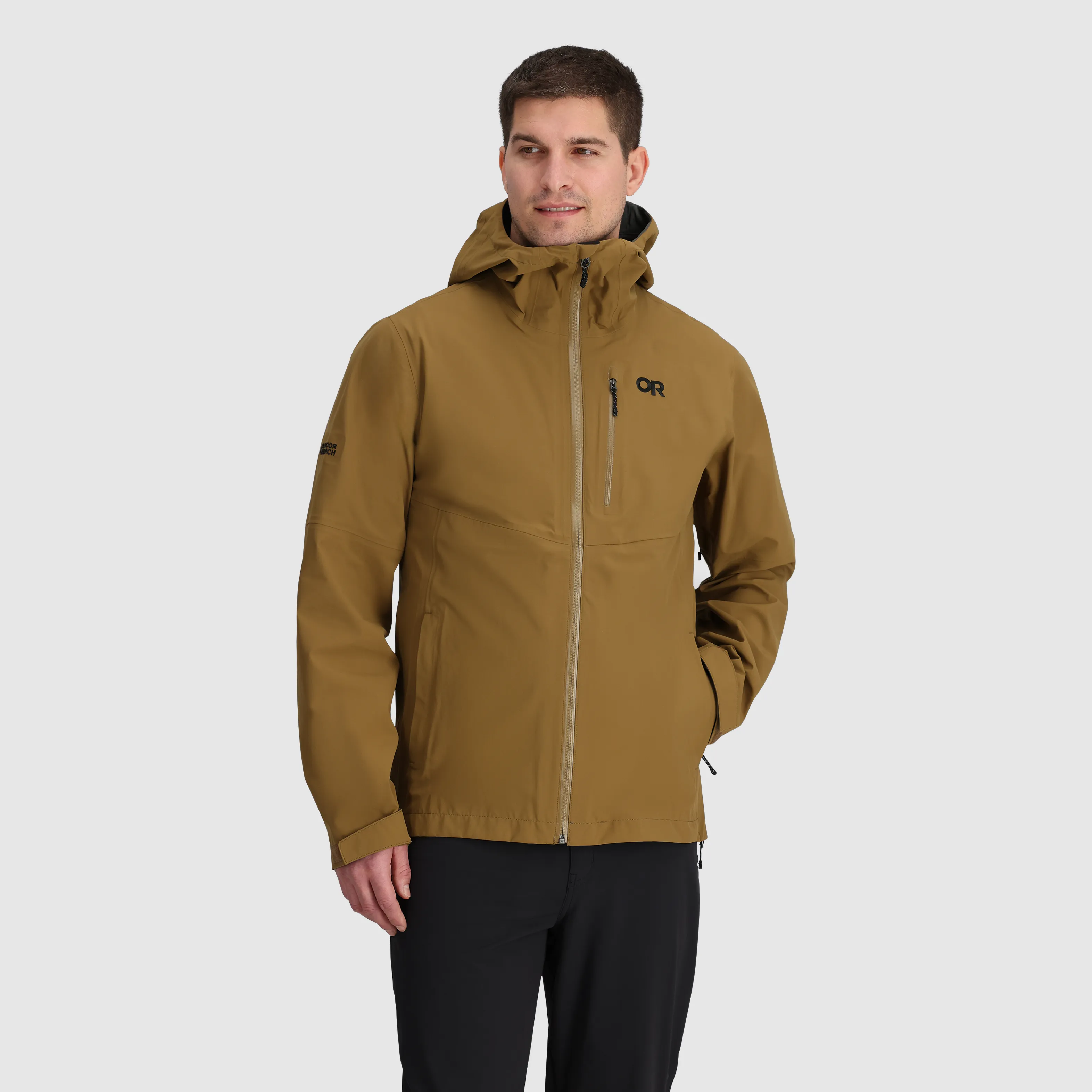 Men's Foray 3L Rain Jacket Outdoor Research