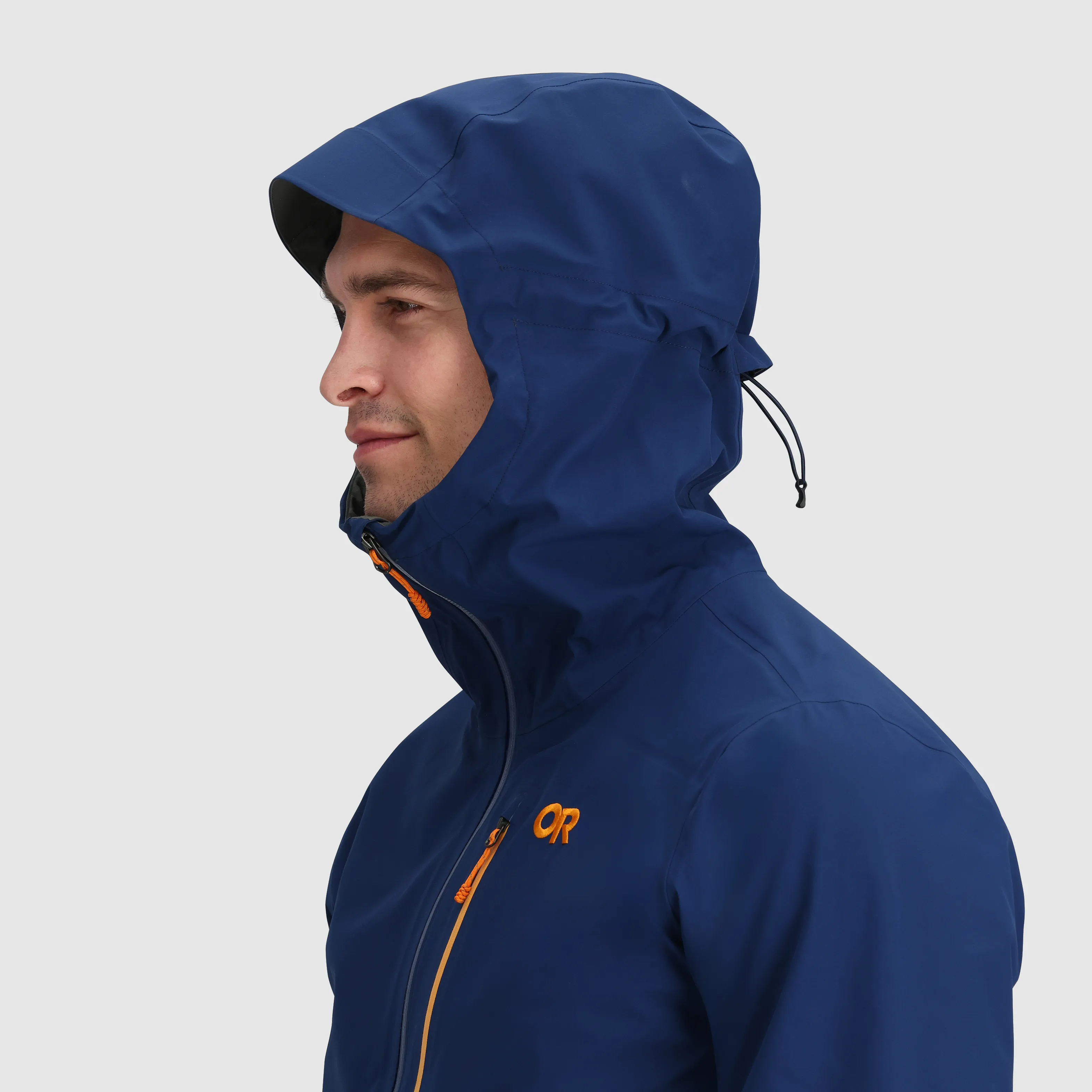 Men's Foray 3L Rain Jacket Outdoor Research