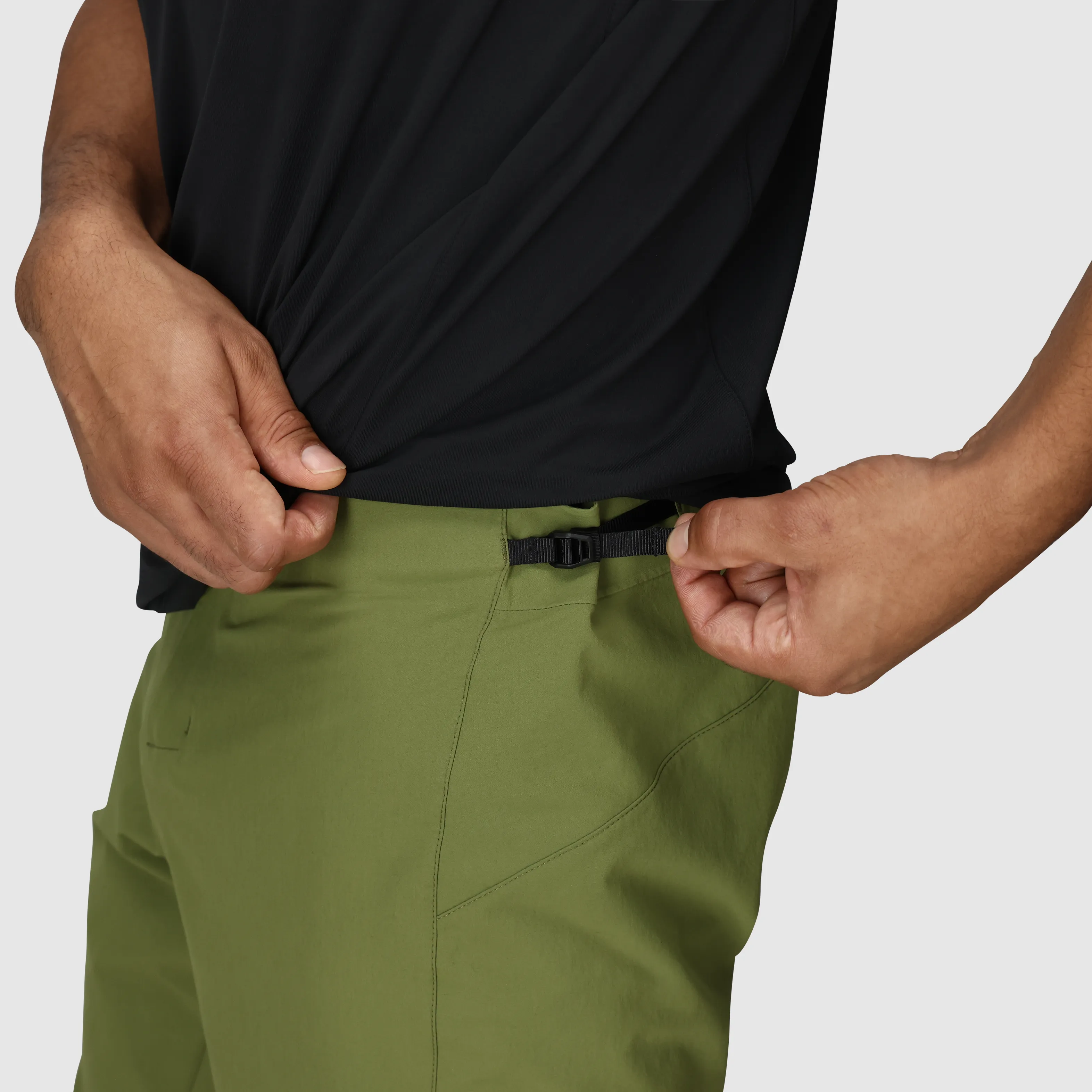 Men's Freewheel MTB Lite Ride Shorts Outdoor Research