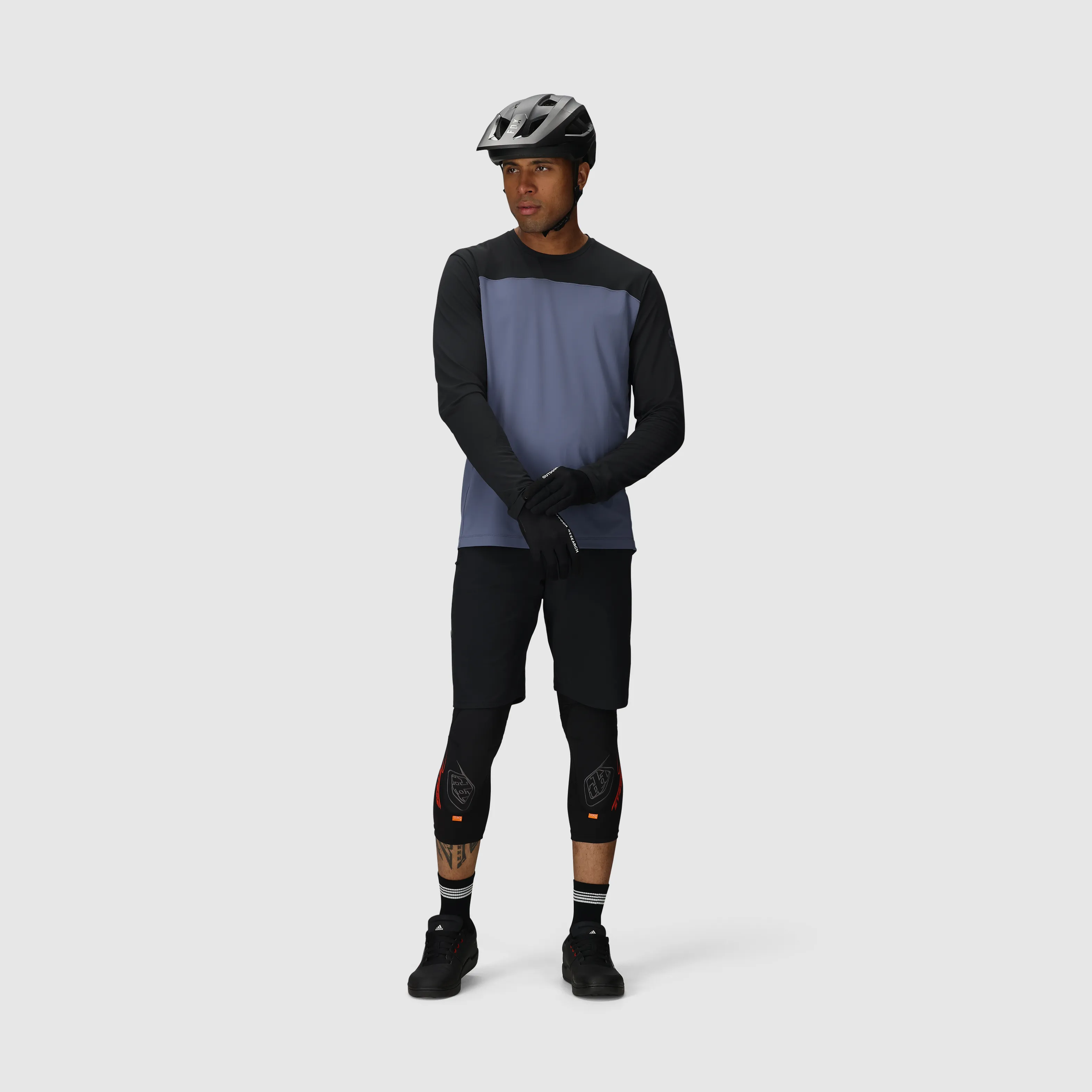 Men's Freewheel MTB Lite Ride Shorts Outdoor Research