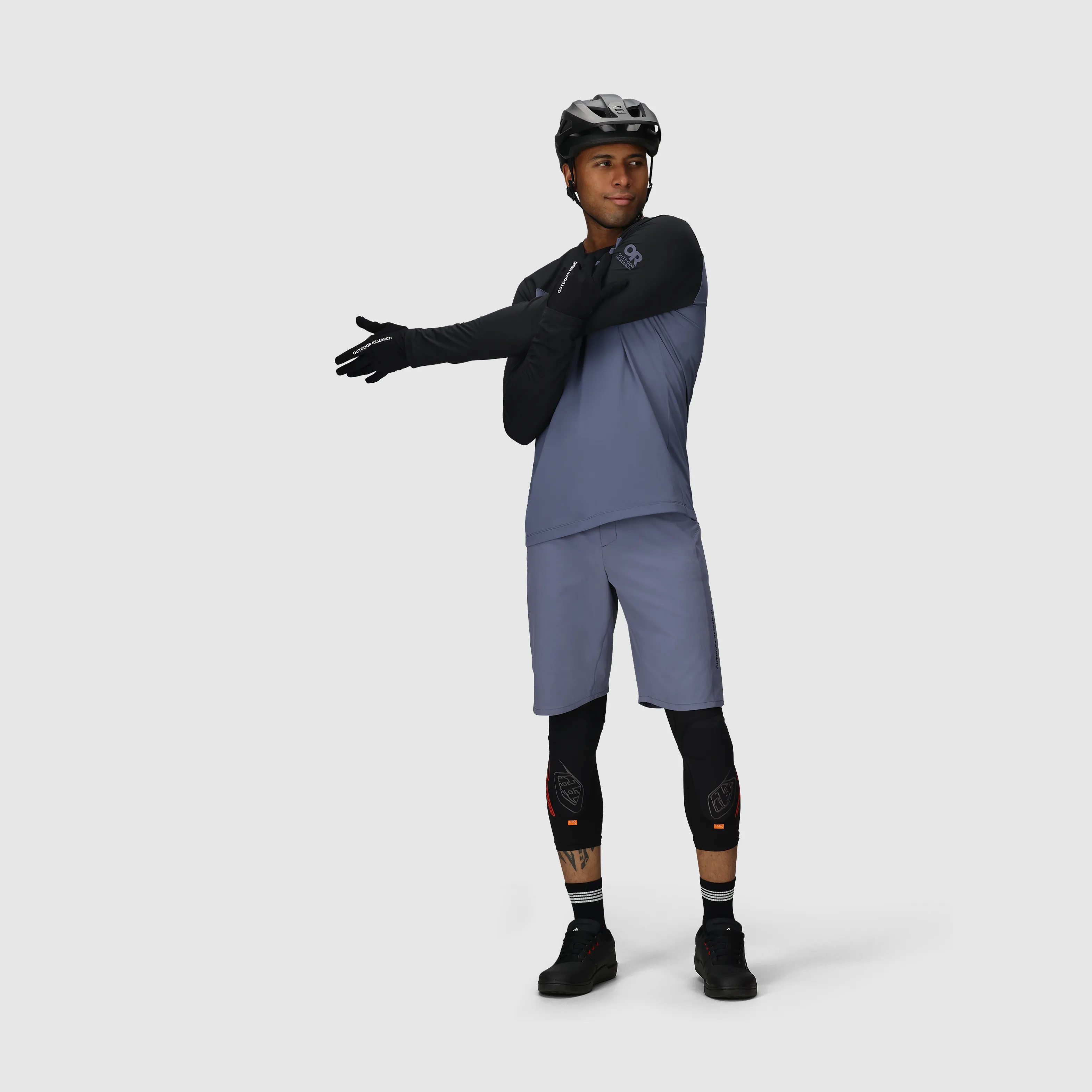 Men's Freewheel MTB Lite Ride Shorts Outdoor Research
