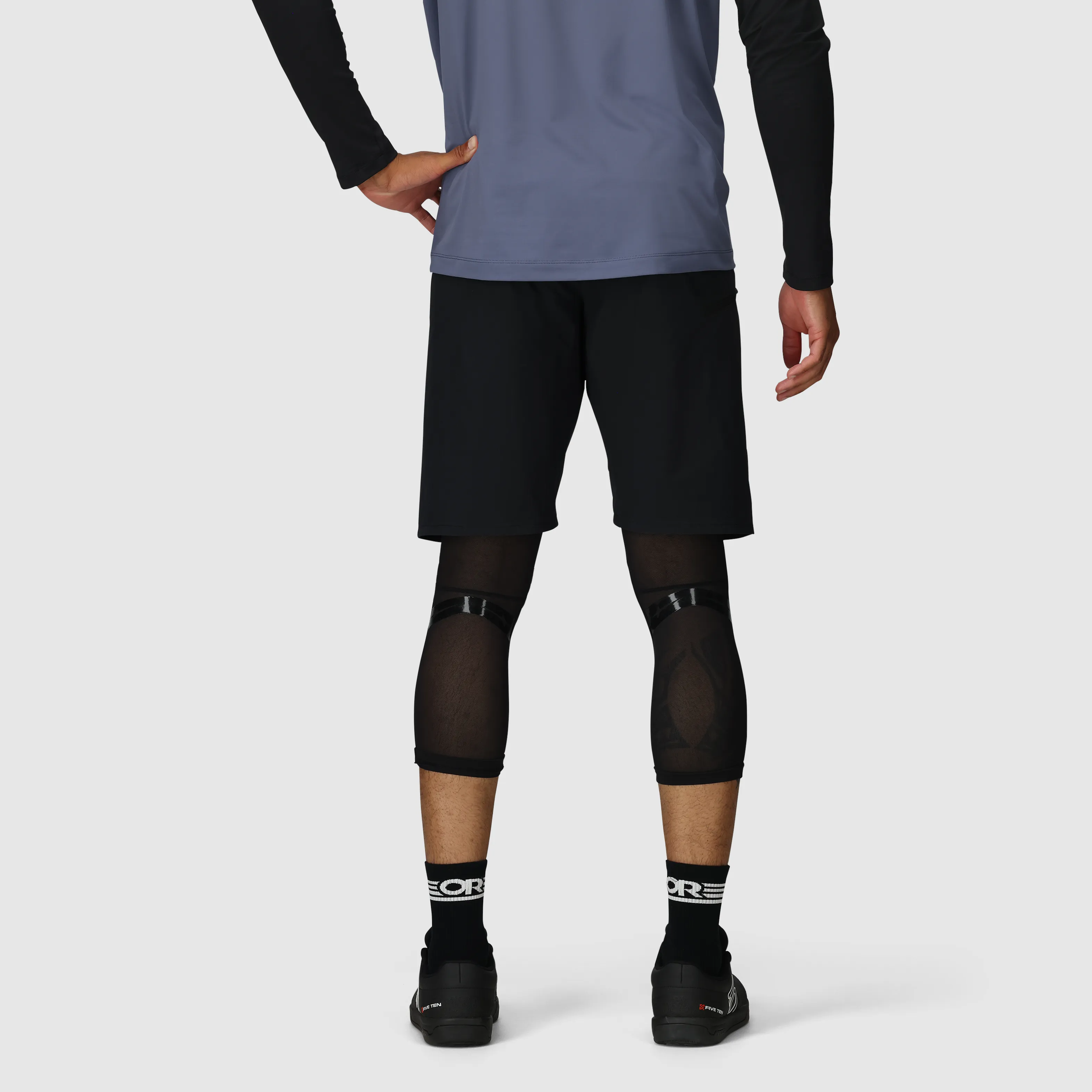 Men's Freewheel MTB Lite Ride Shorts Outdoor Research